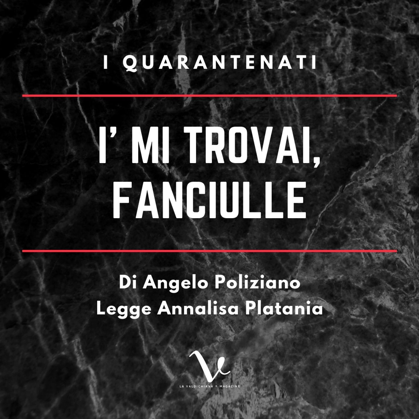 I Quarantenati