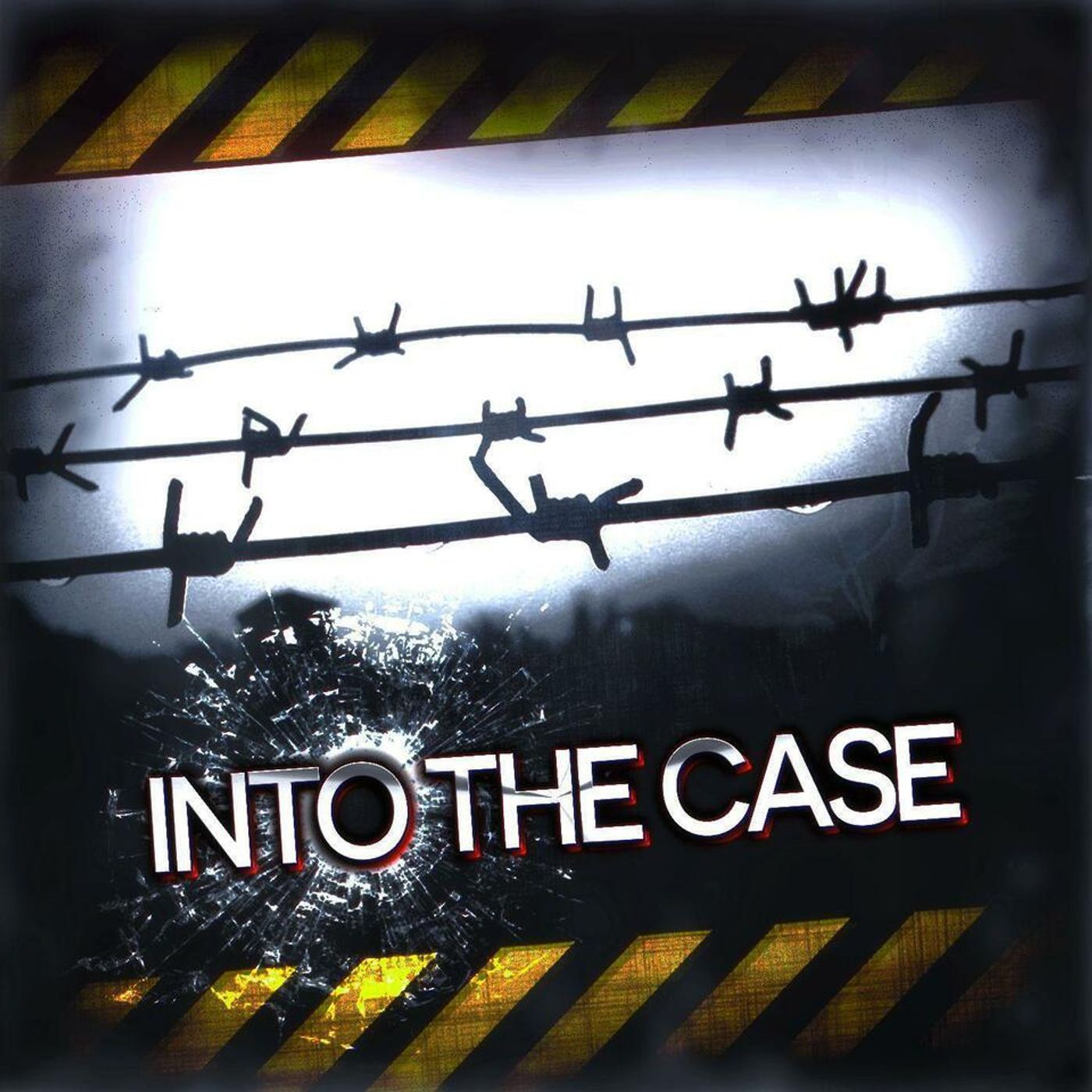 Into The Case with Levi Page:Levi Page