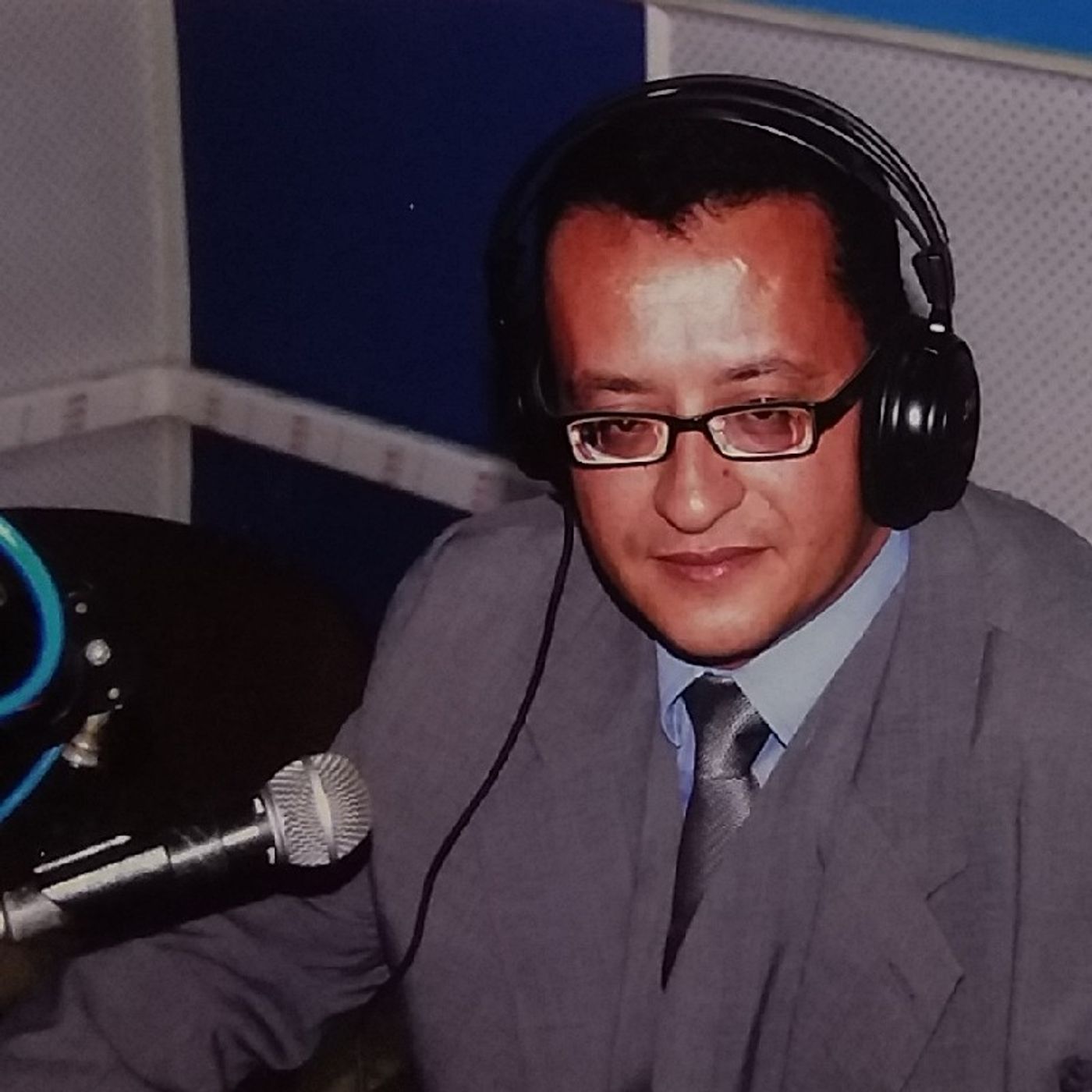 Radio TanjaZaman في ظلال الرحمان برنامج من إعداد وتقديم سعيد نعام episode artwork