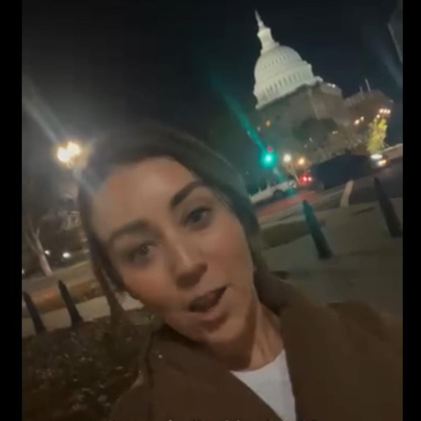 Jess Trask talks about Perigo Beef being served at the Nation's Capitol! episode artwork