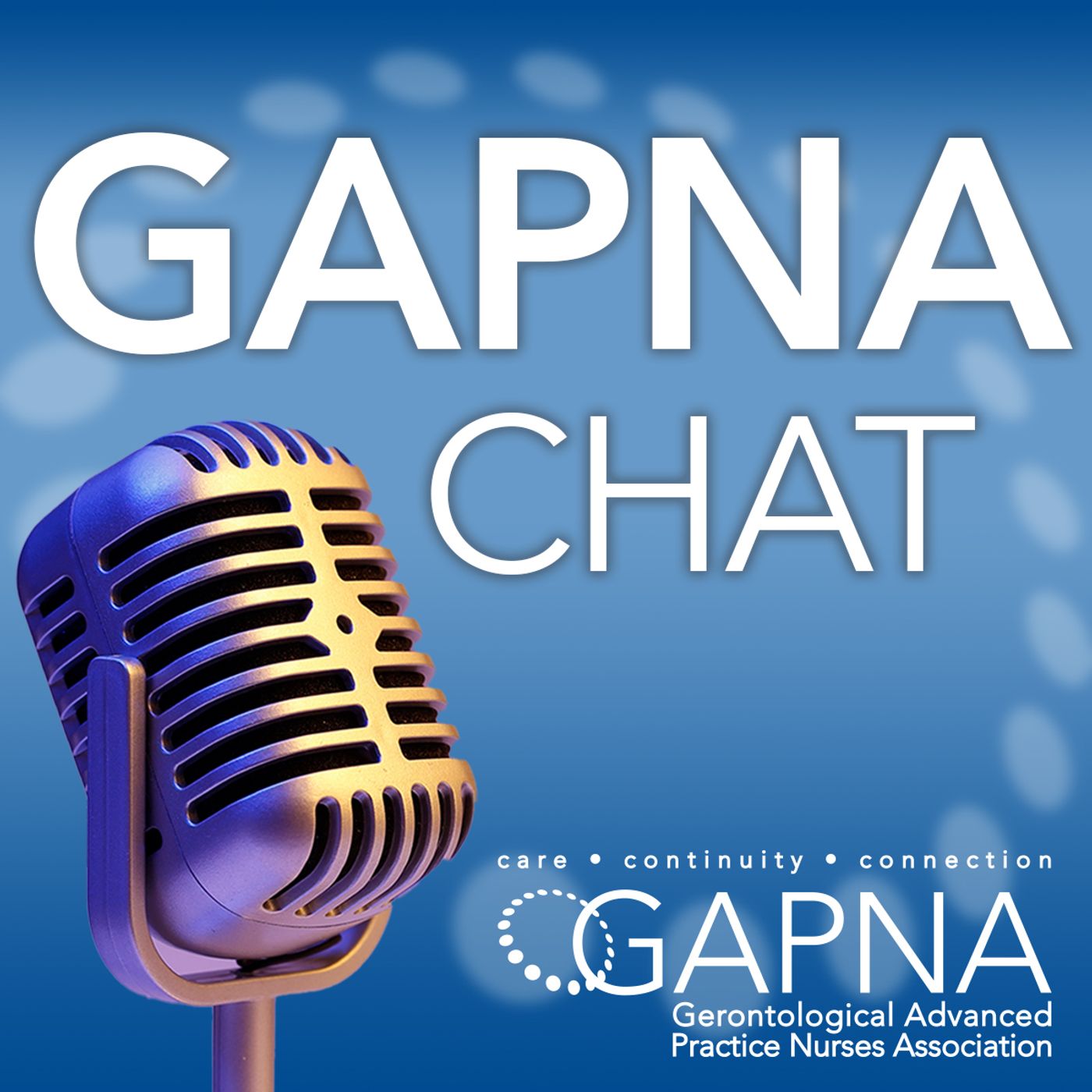 GAPNA Chat
