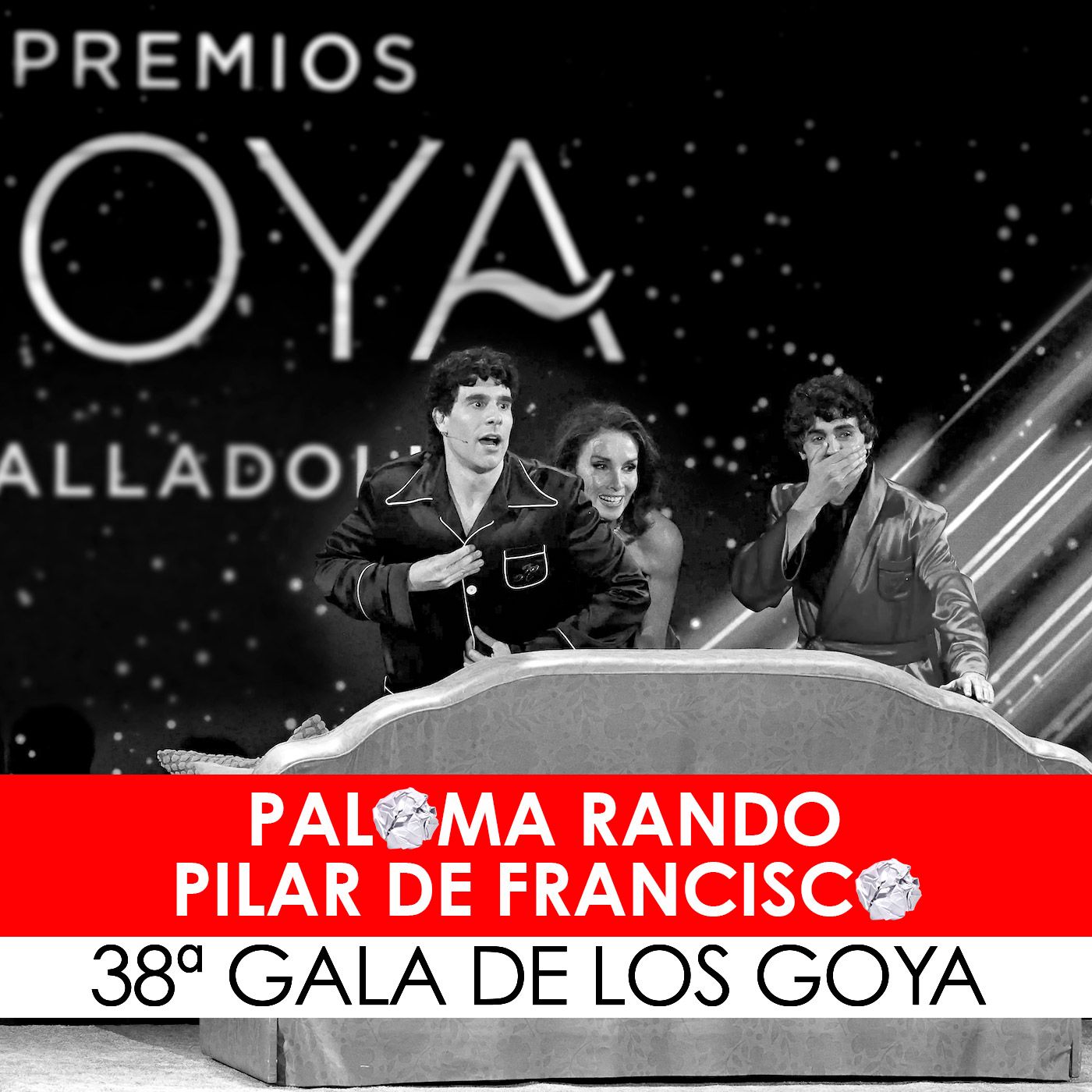 Exigencias del guión