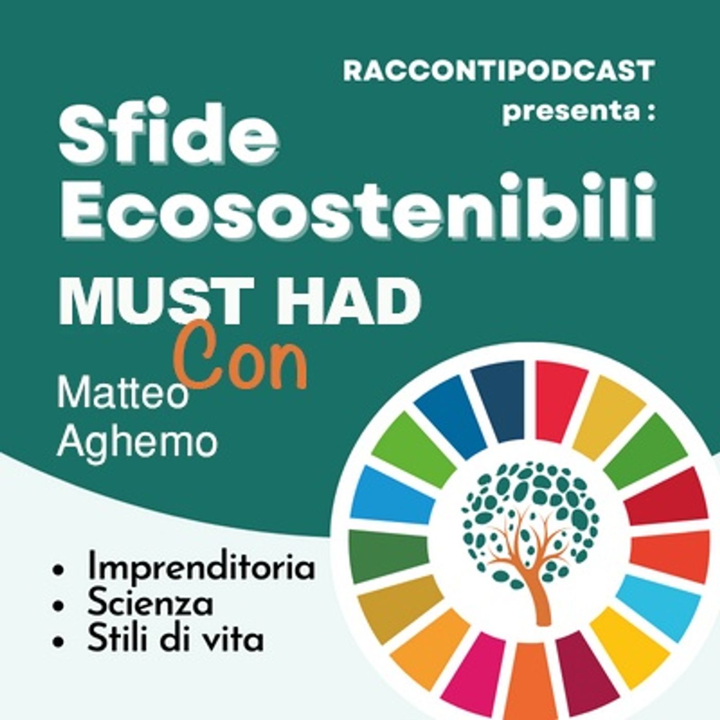 Sfide ecosostenibili