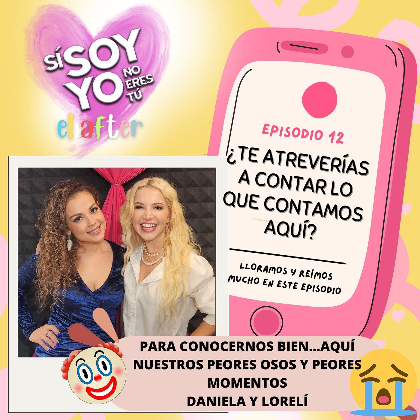 Si Soy Yo No Eres Tu... EL AFTER