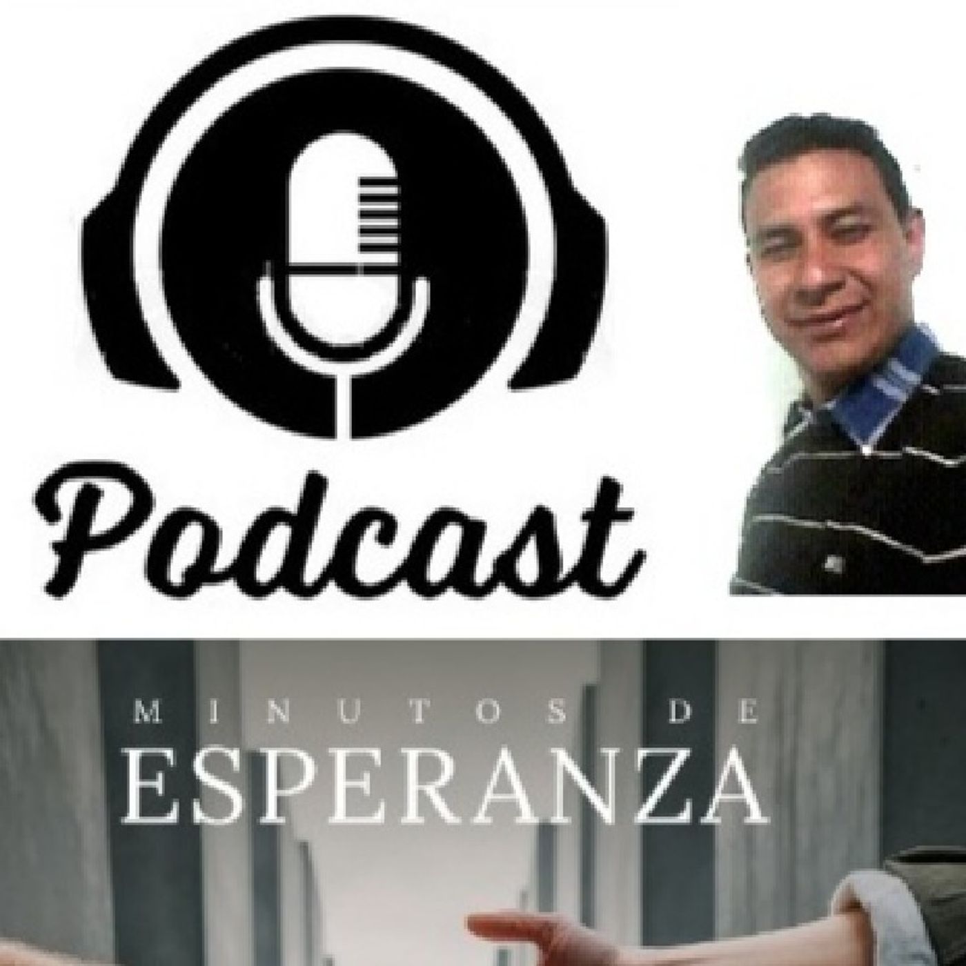 El podcast de Samuel Rodríguez Nieto