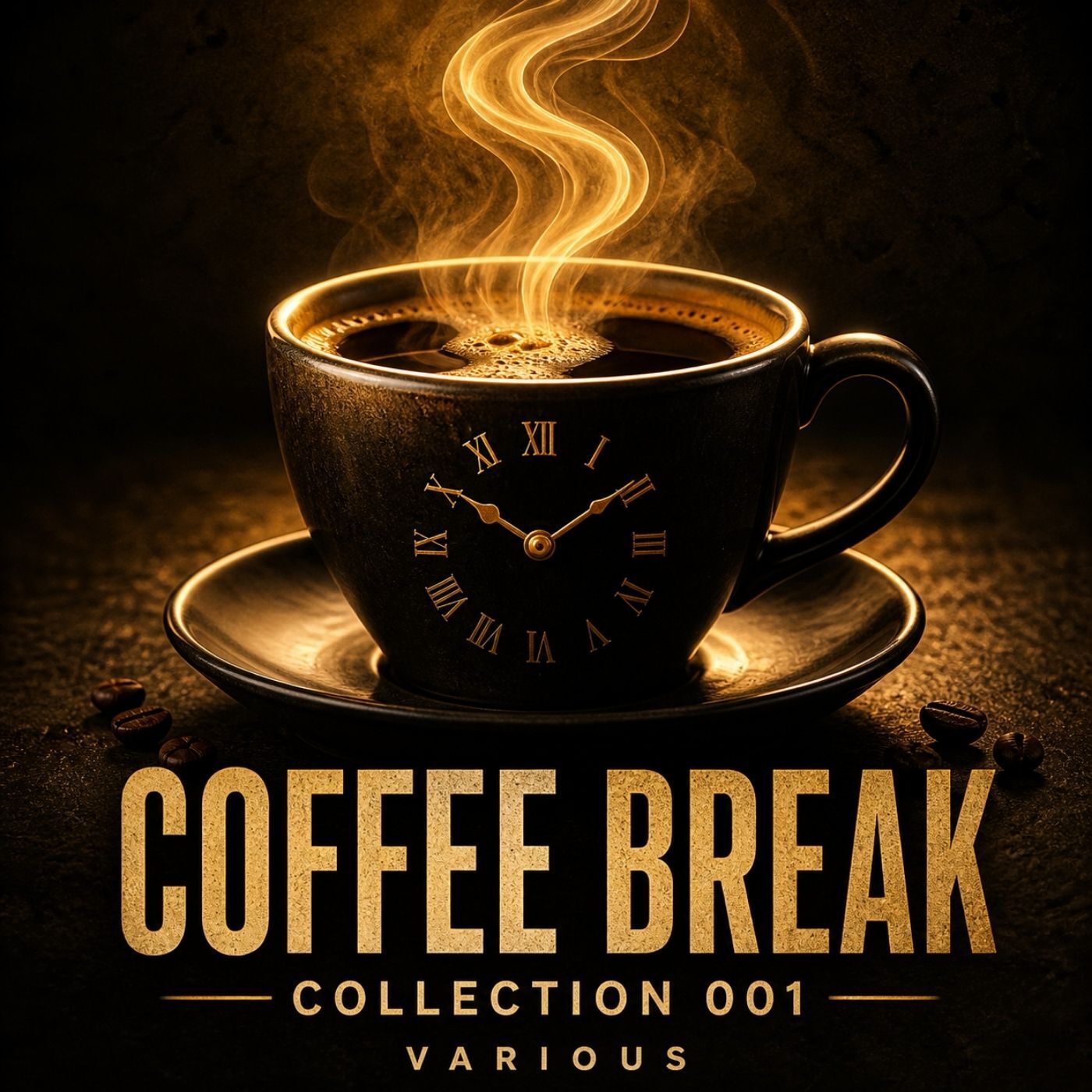 🟡 Coffee Break Collection 001 - Humor (Full Audiobook) — A Timeless Classic Story | Various episode artwork