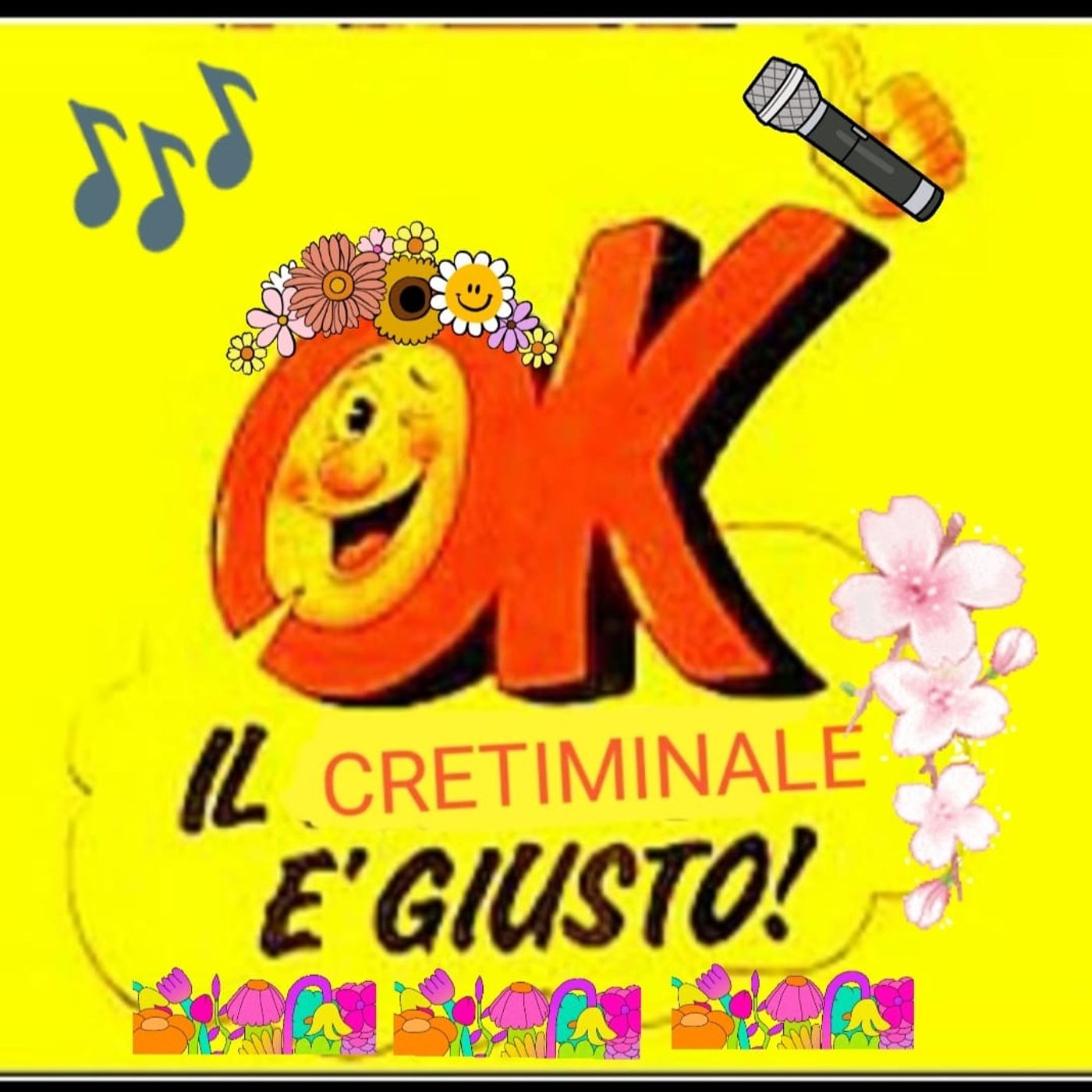 I Cretiminali