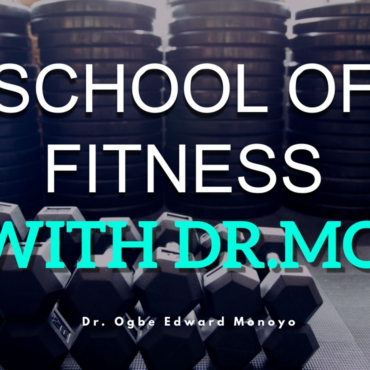 School Of Fitness