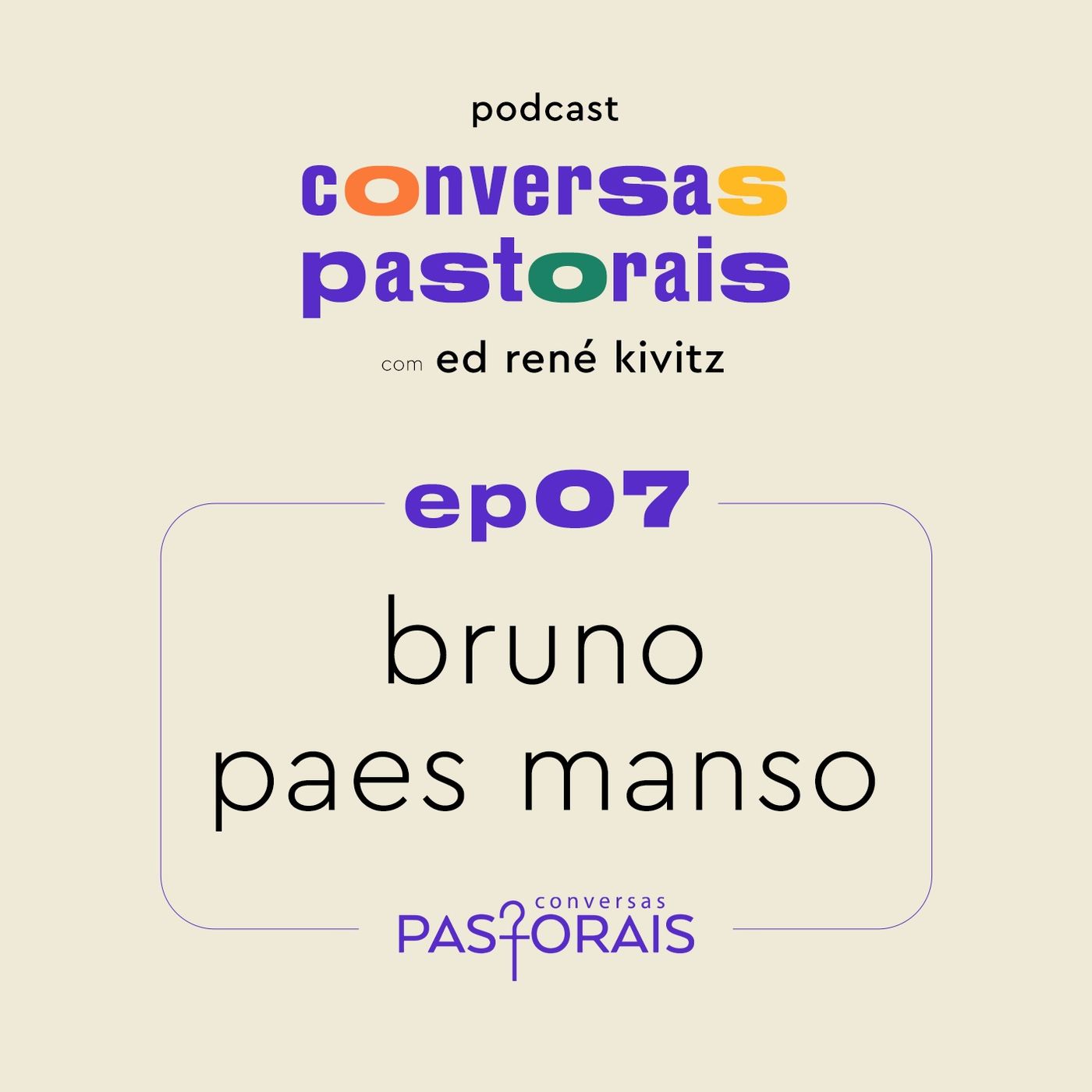 Conversas Pastorais