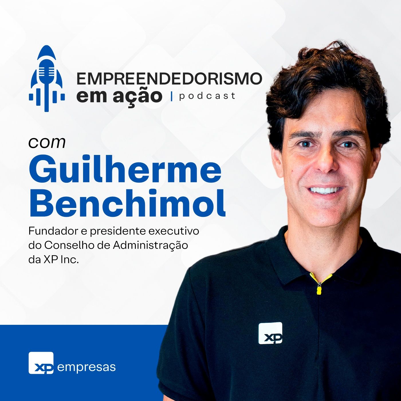 Episódio #1 – Todo empreendedor é um investidor
