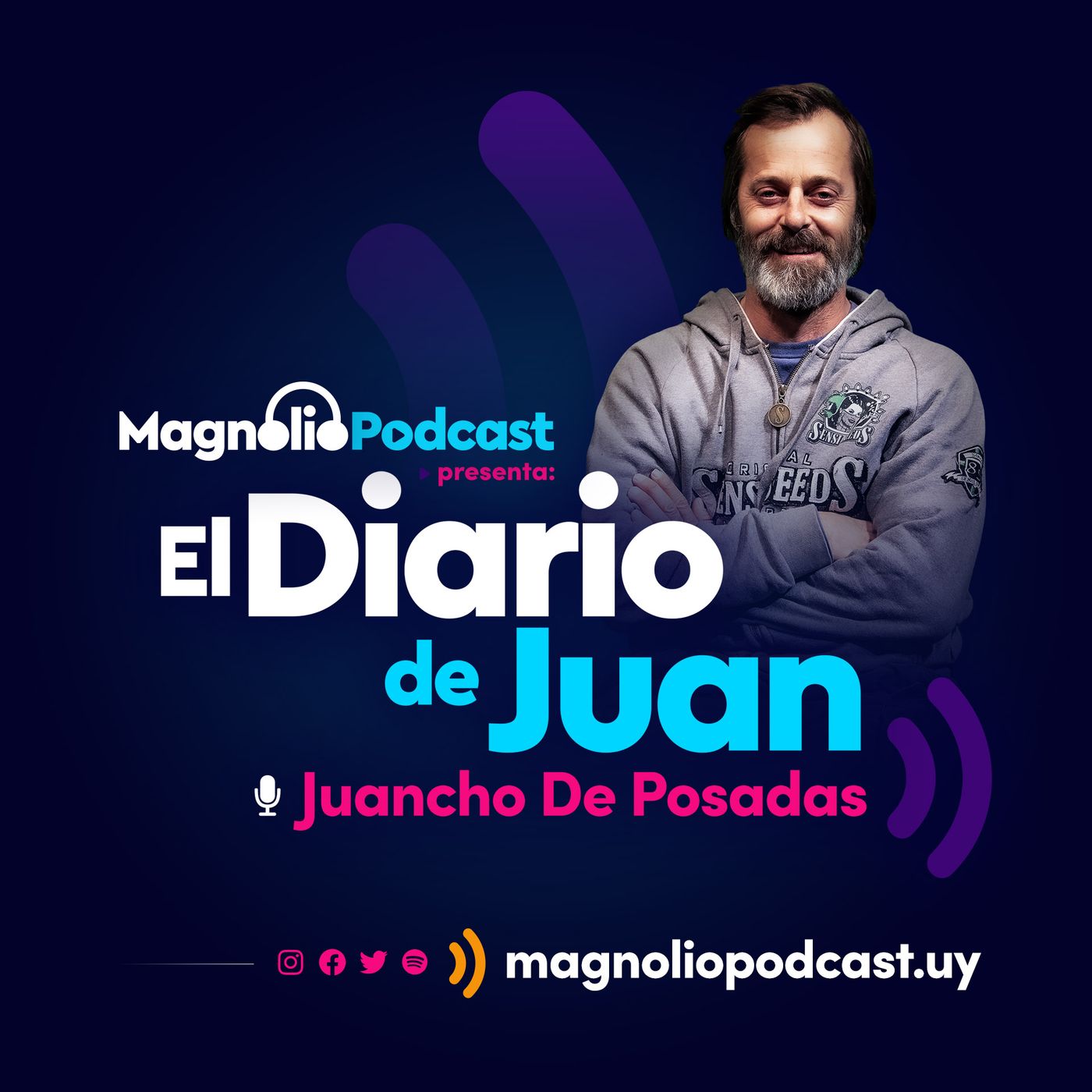 El diario de Juan