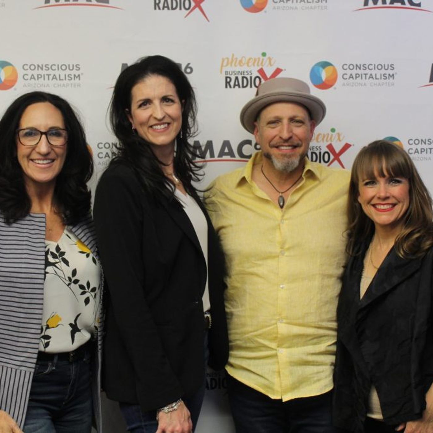 Phoenix Business Radio
