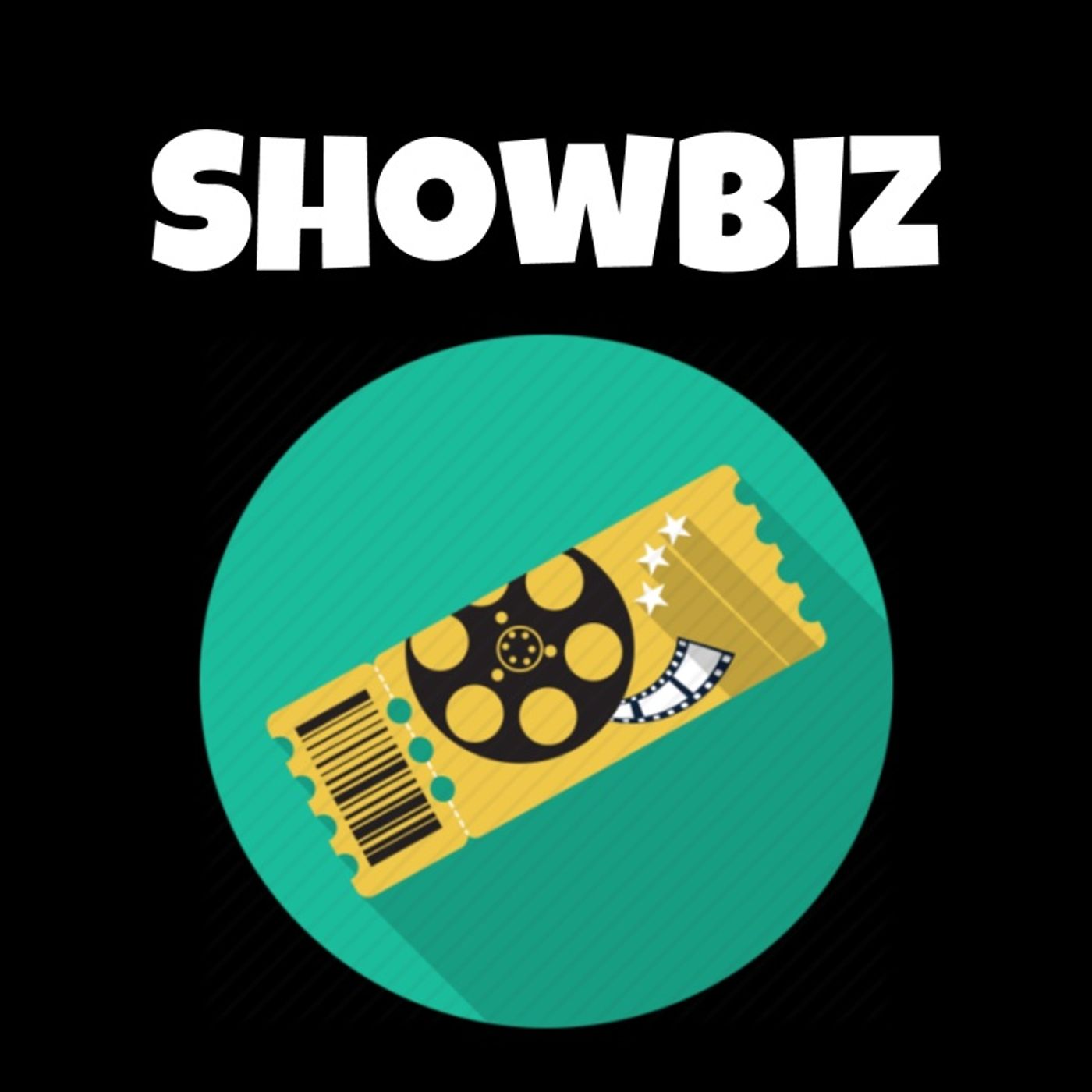 Showbiz Ep.1 episode artwork