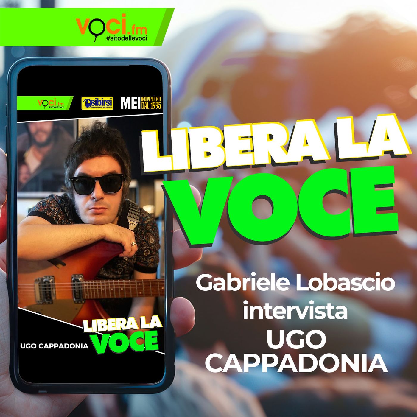 Voci.fm