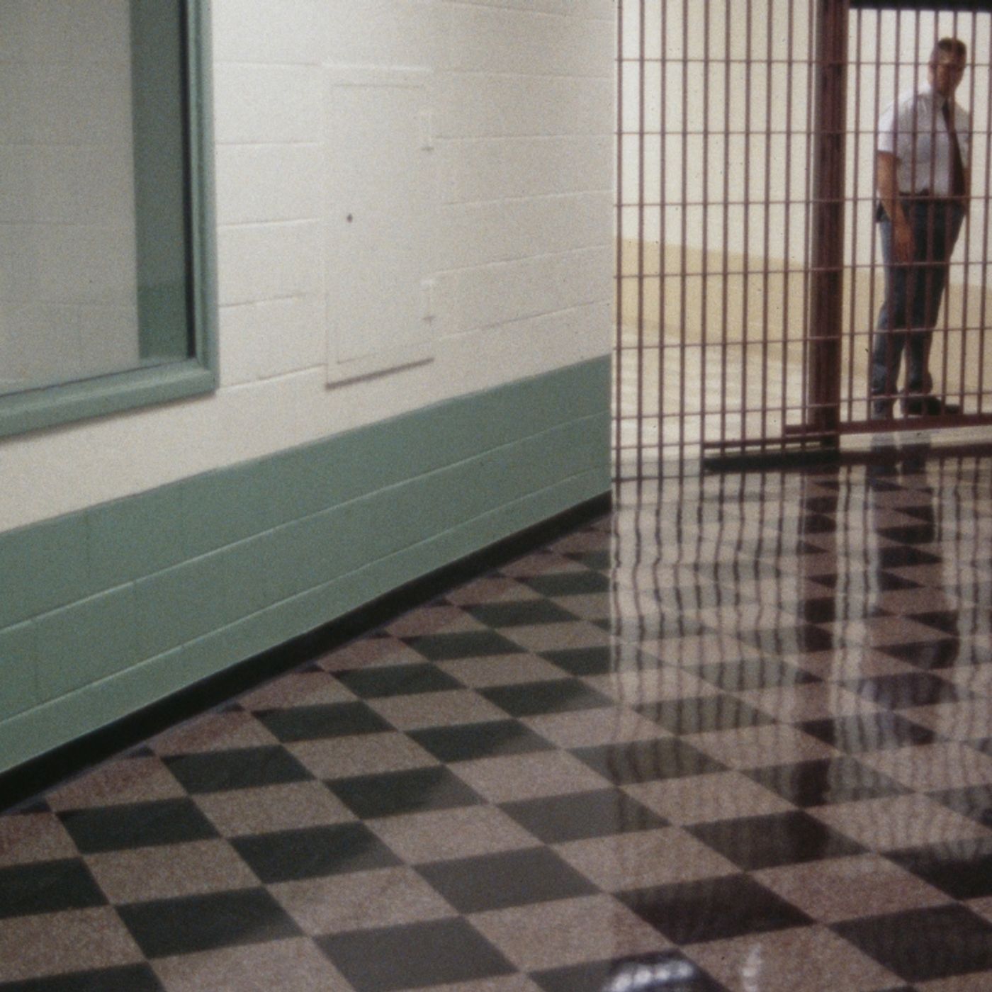 ‘A soul-sucking, desolate hell’: How I survived America’s most secretive supermax prison