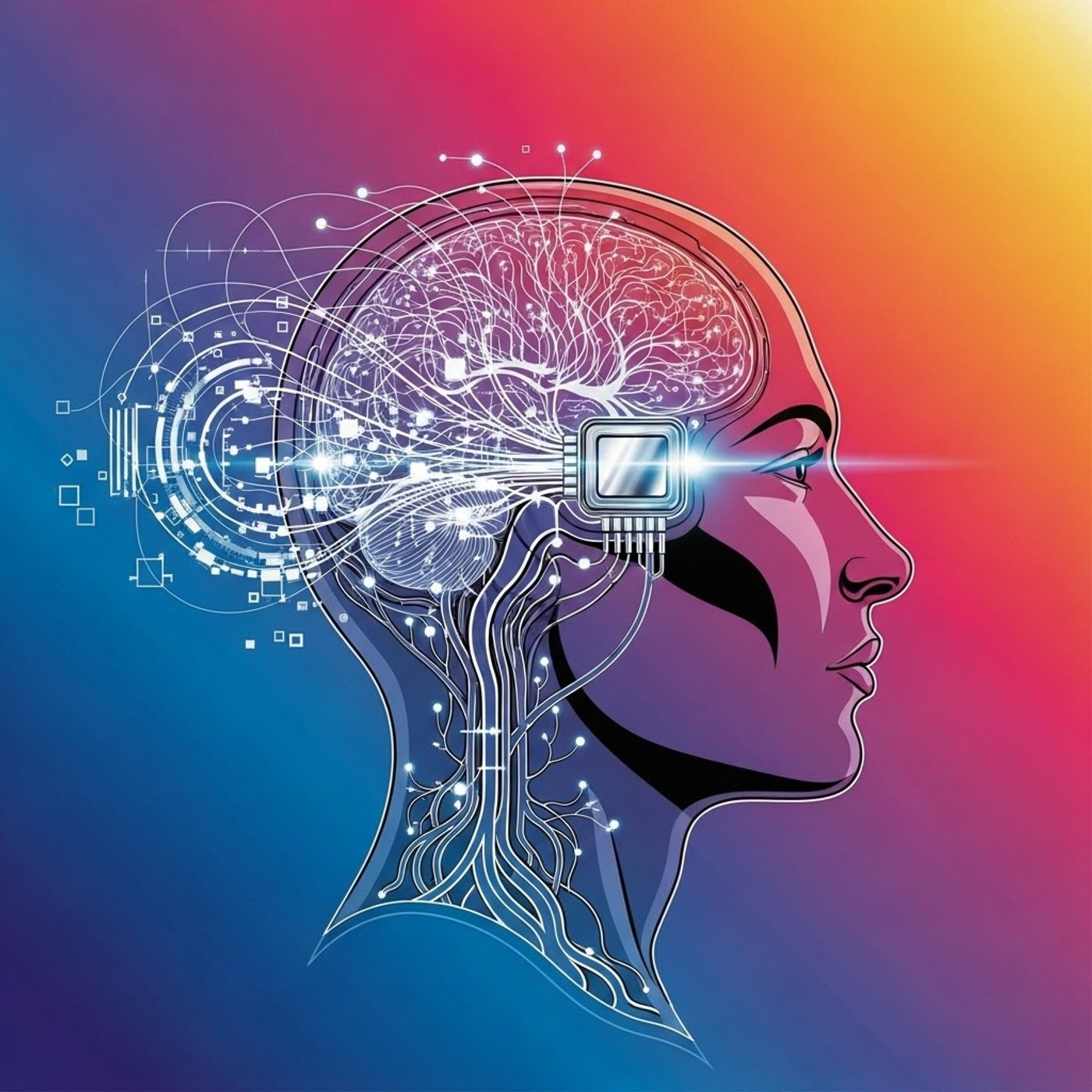 Neuralink : notre cerveau, demain, en open source ? episode artwork