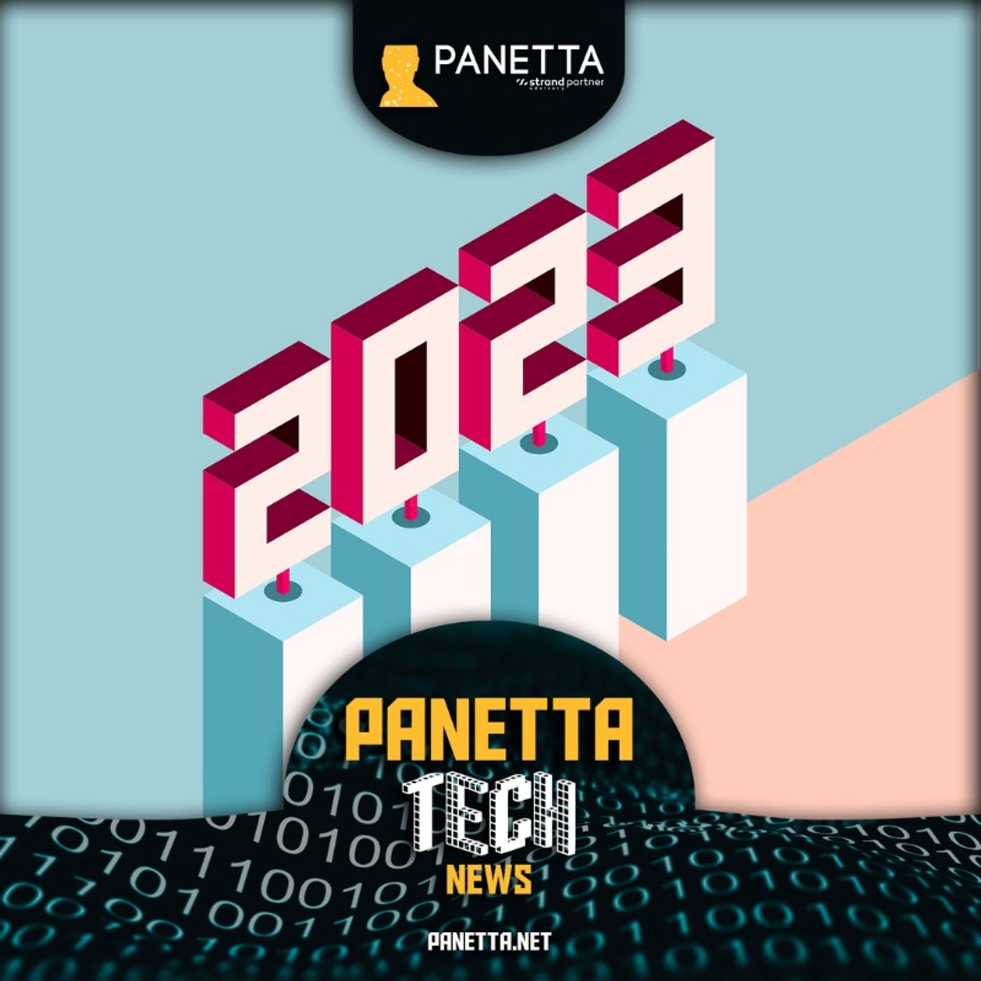 Panetta Tech News