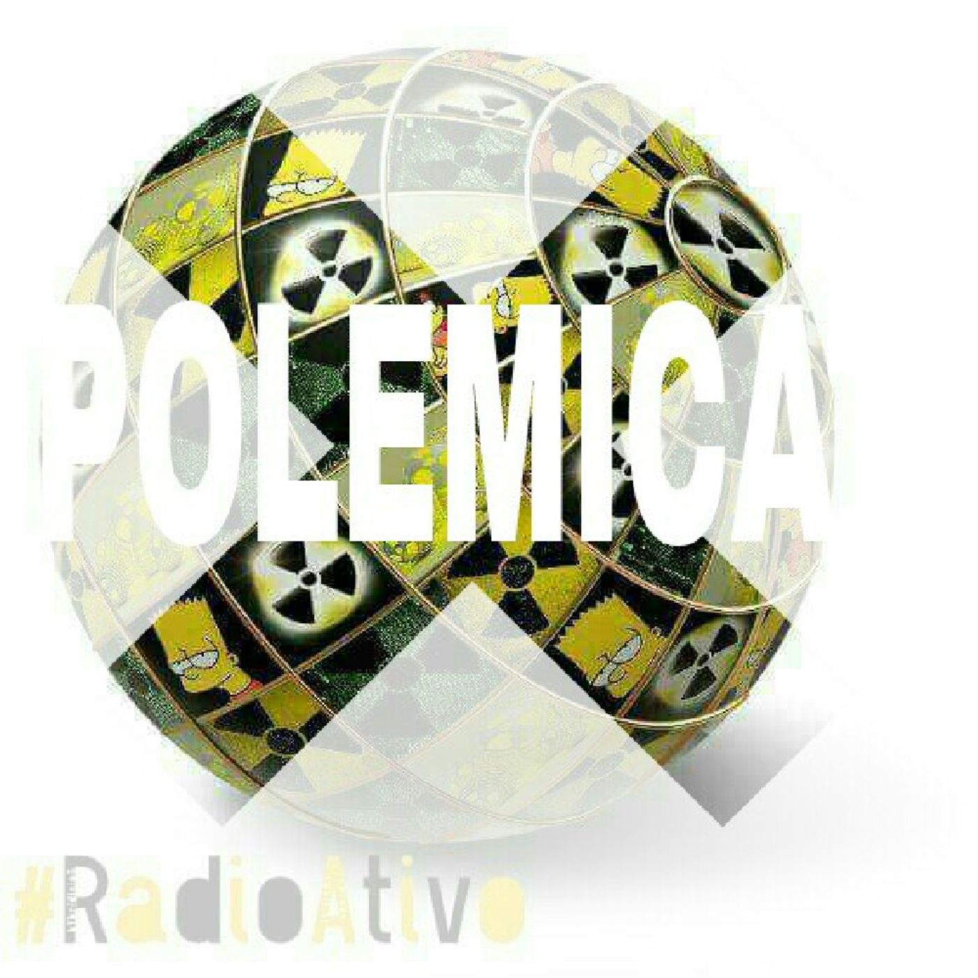 #RadioAtivo19 (No mesmo banco, na mesma praça, PORQUÊ?......