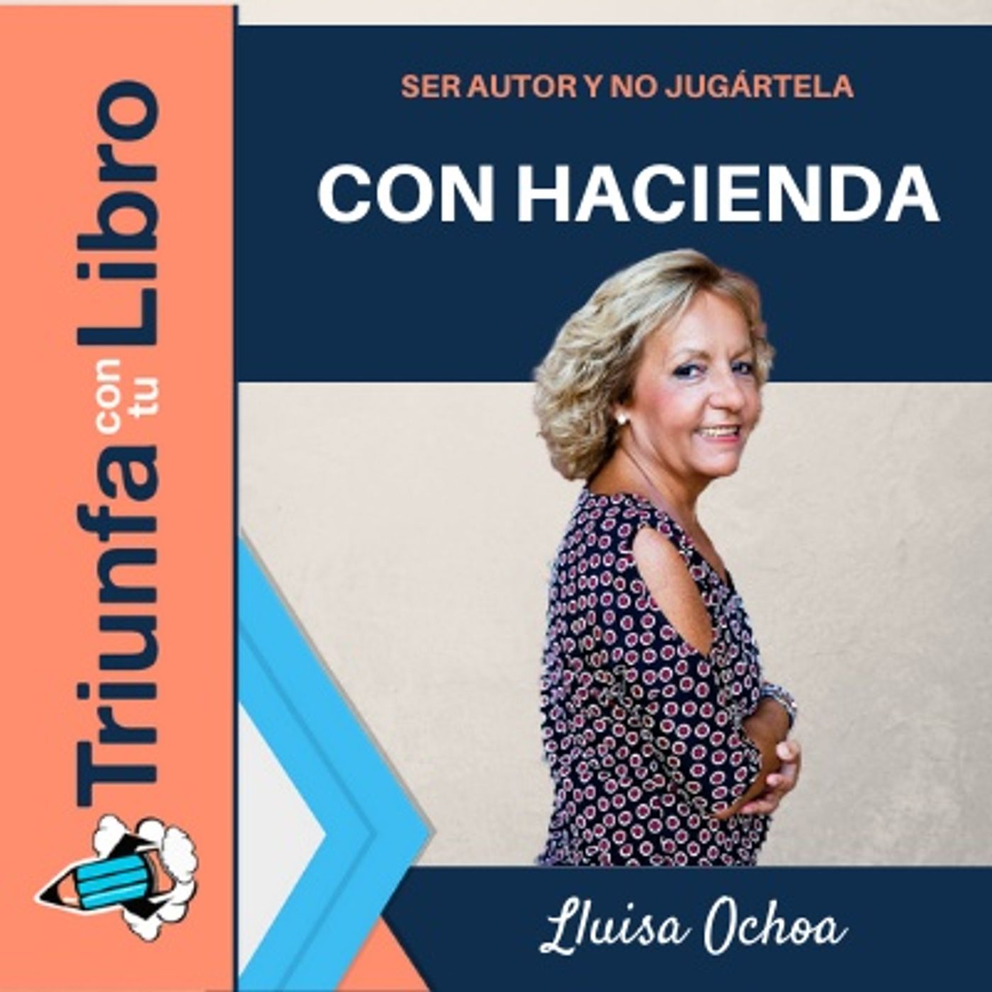 Triunfa con tu libro