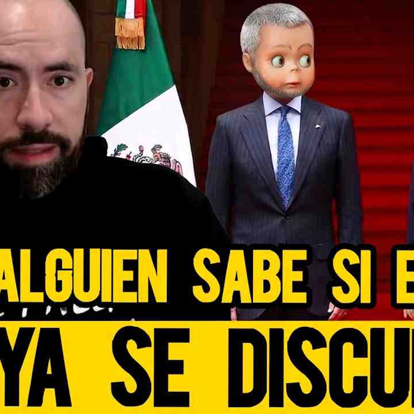 Alguien sabe si el rey ya se disculpó? | 28/06/26 Live 1/4 de Milla episode artwork