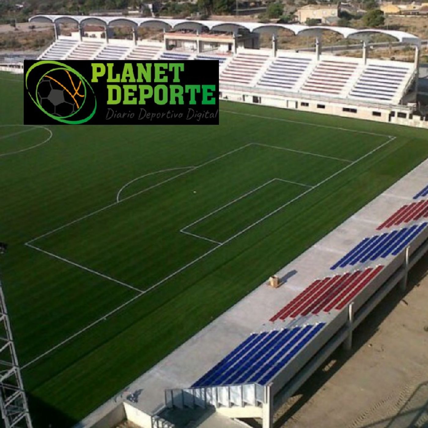 PlanetDeporte