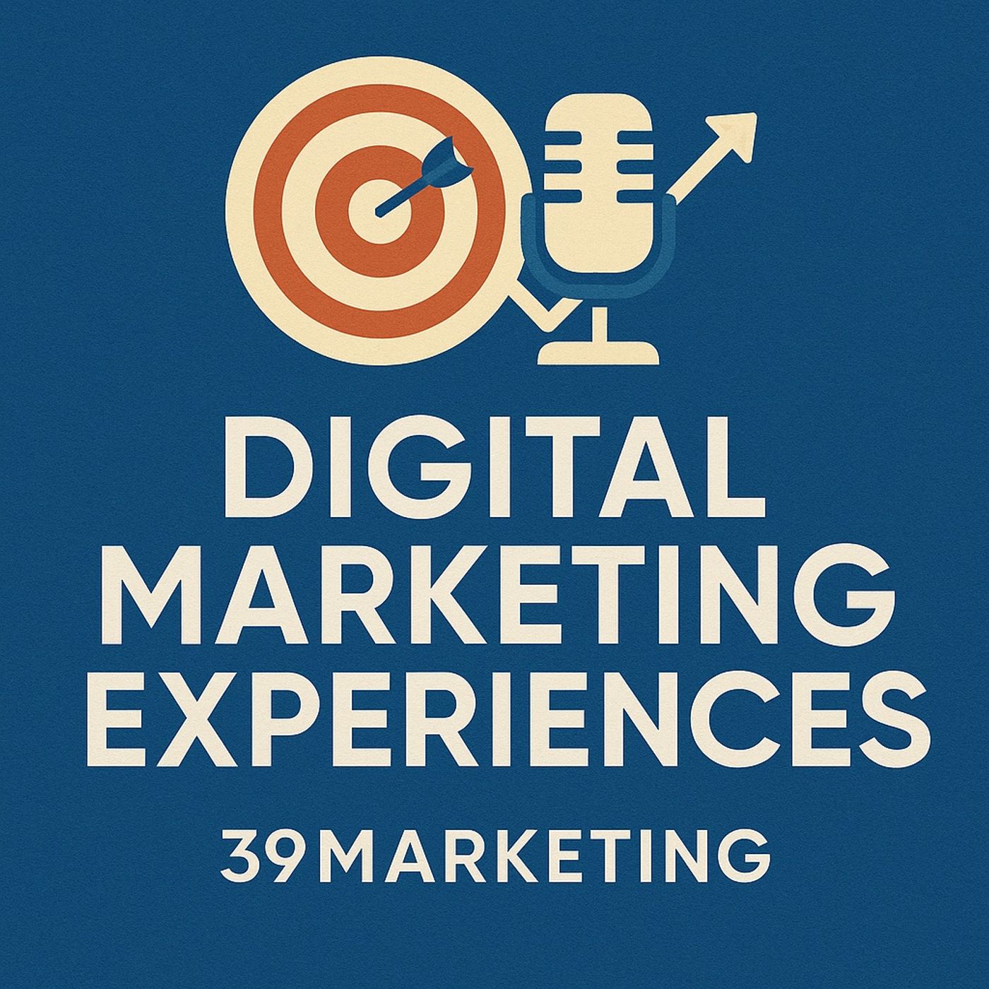 Digital Marketing Experiences | 39Marketing