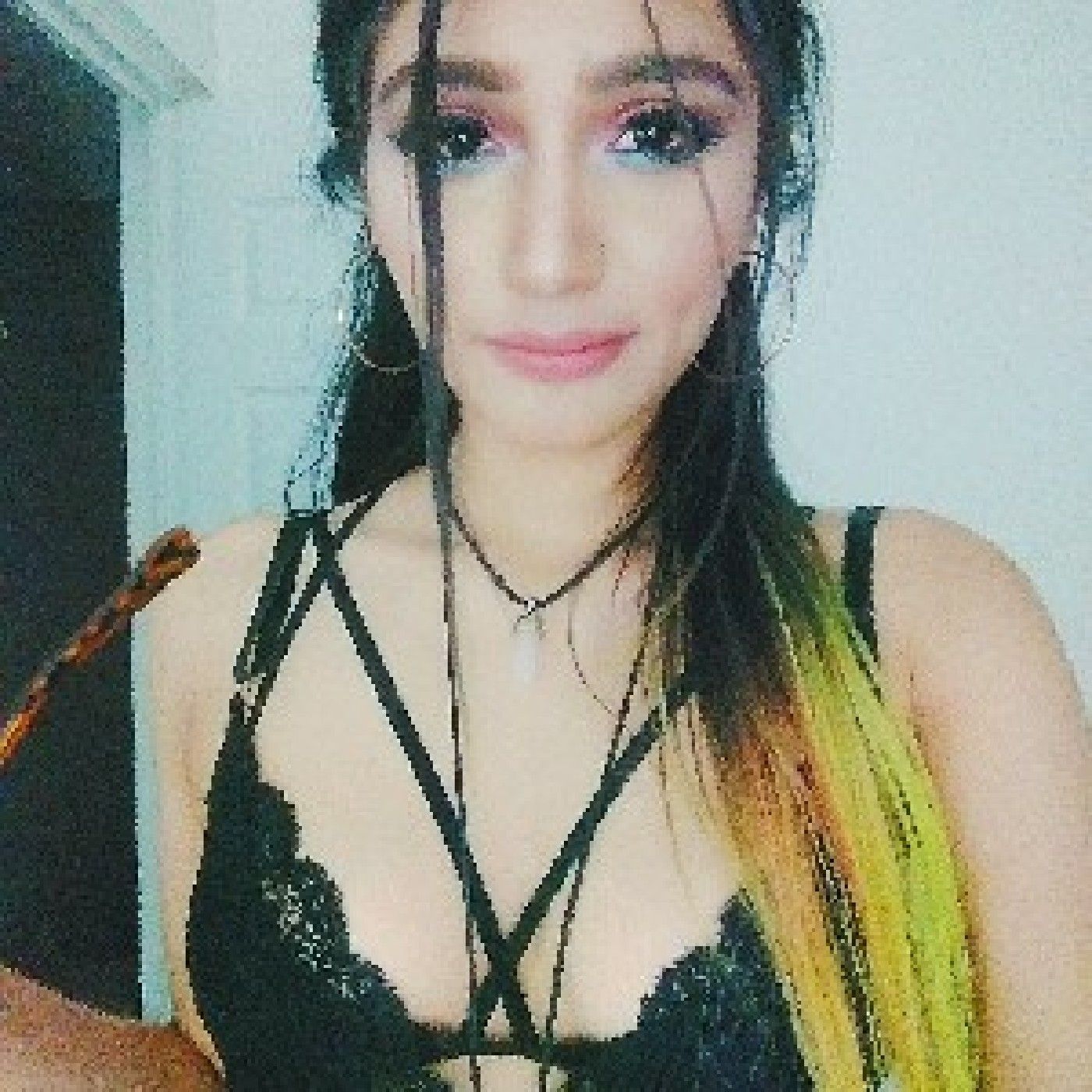 El show de Andrea Jeannette