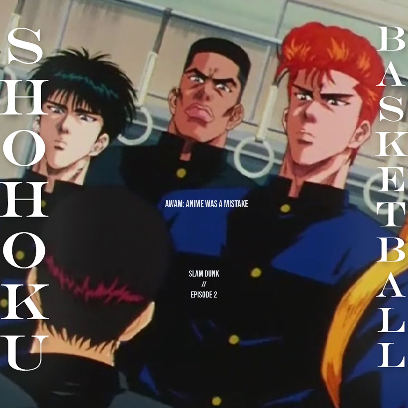 AWAM: Anime Was A Mistake