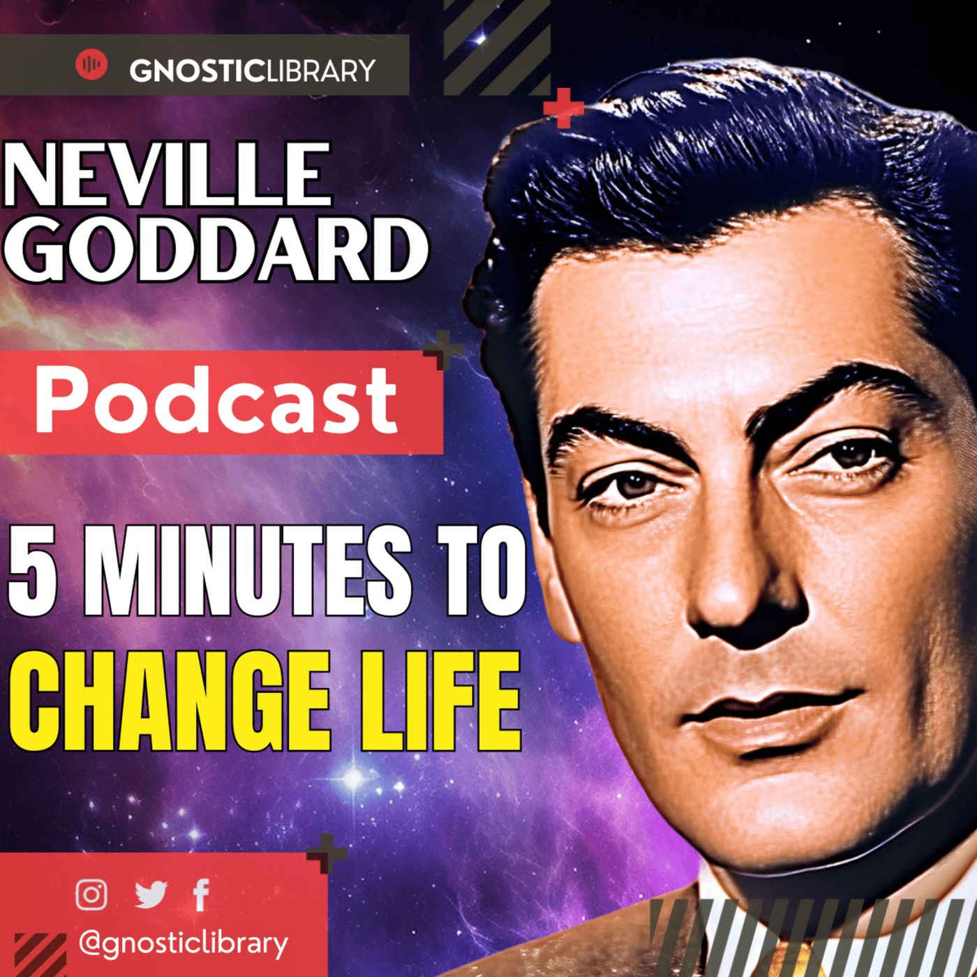 The Technique That Rewrites Your Past AND Changes Your Future (Most Don’t Even Try This!) ✂️🧠
