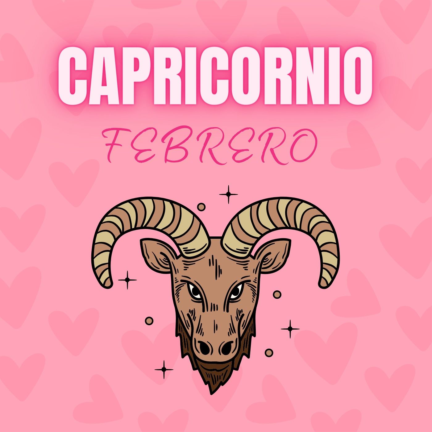 Capricornio♑Lectura del café☕ Febrero episode artwork
