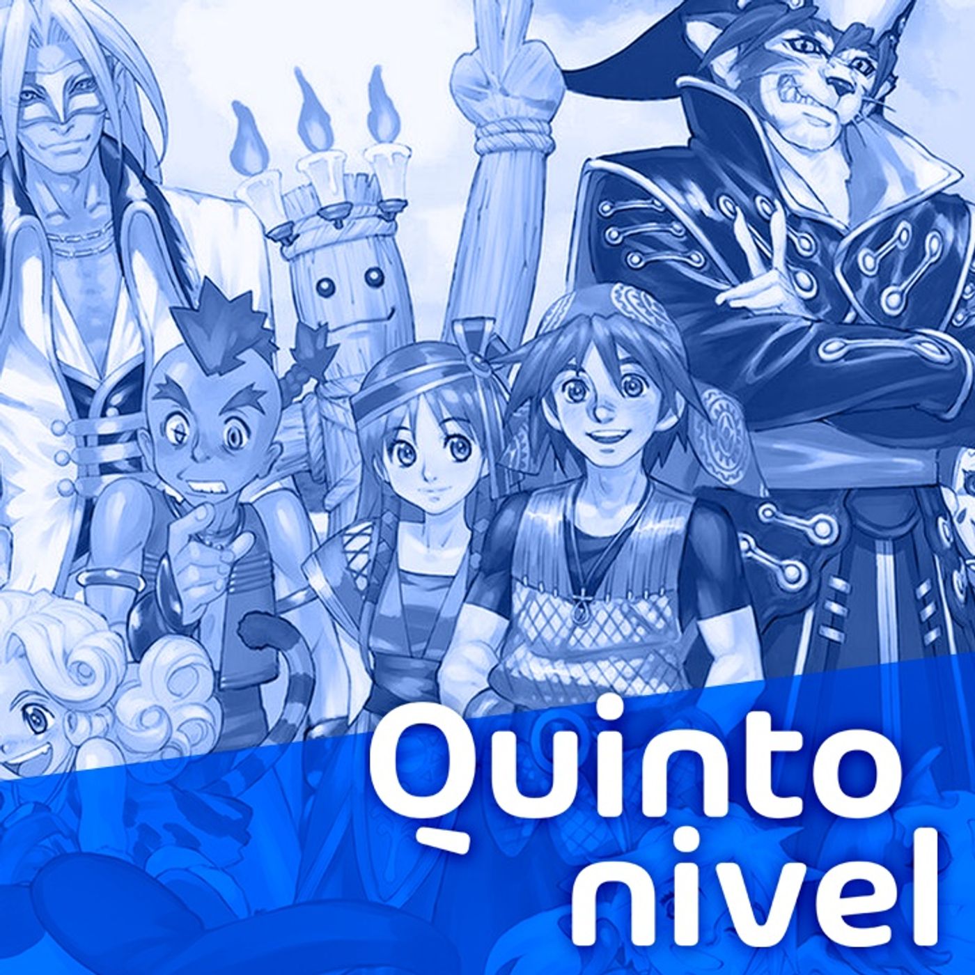 Conexión PlayStation SHOW Podcast