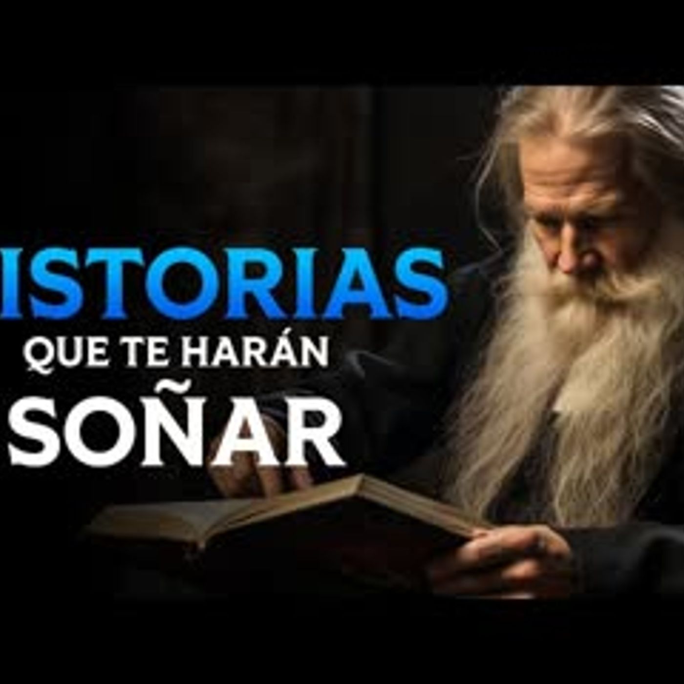 Historias para viajar en tus sueños Dostoievsky, Tolstoi, Ambrose Bierce Audiolibros Voz Humana episode artwork