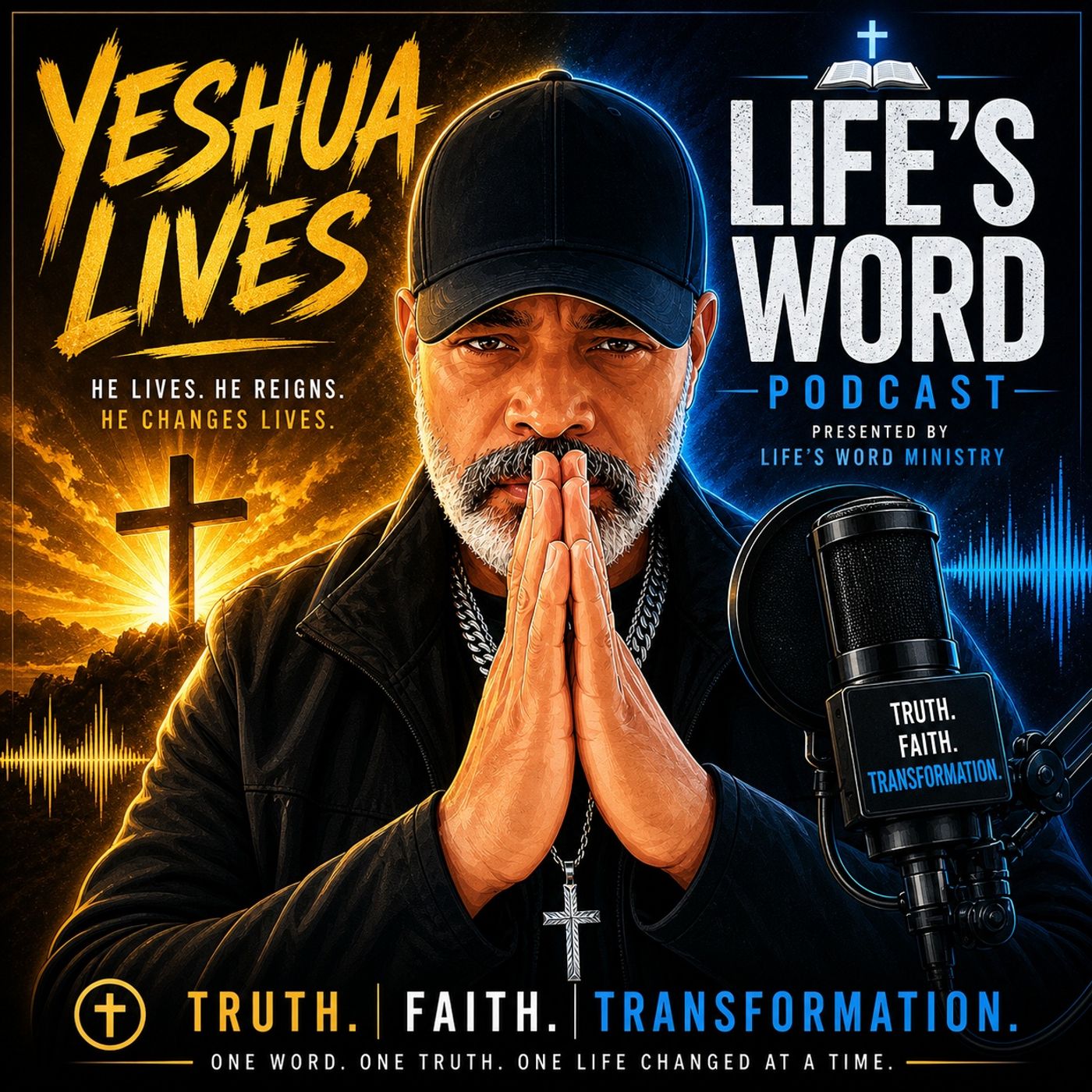 Life's WORD Podcast