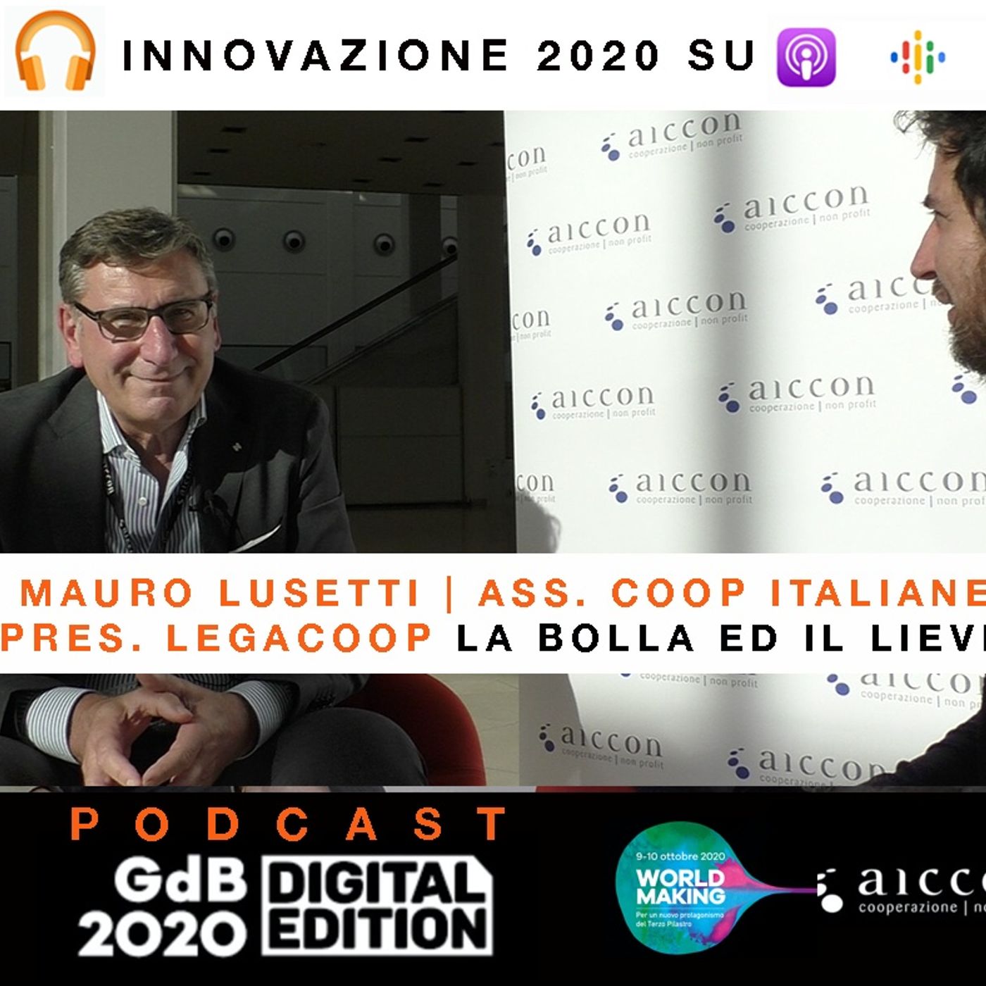 Innovazione 2020