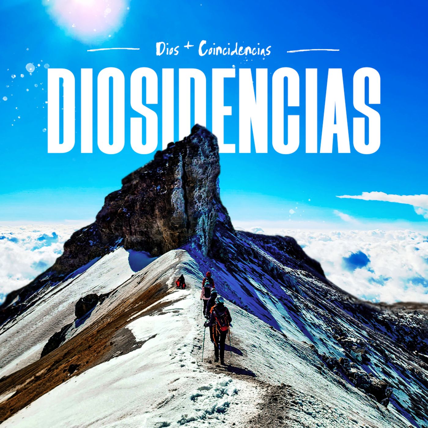 Diosidencias