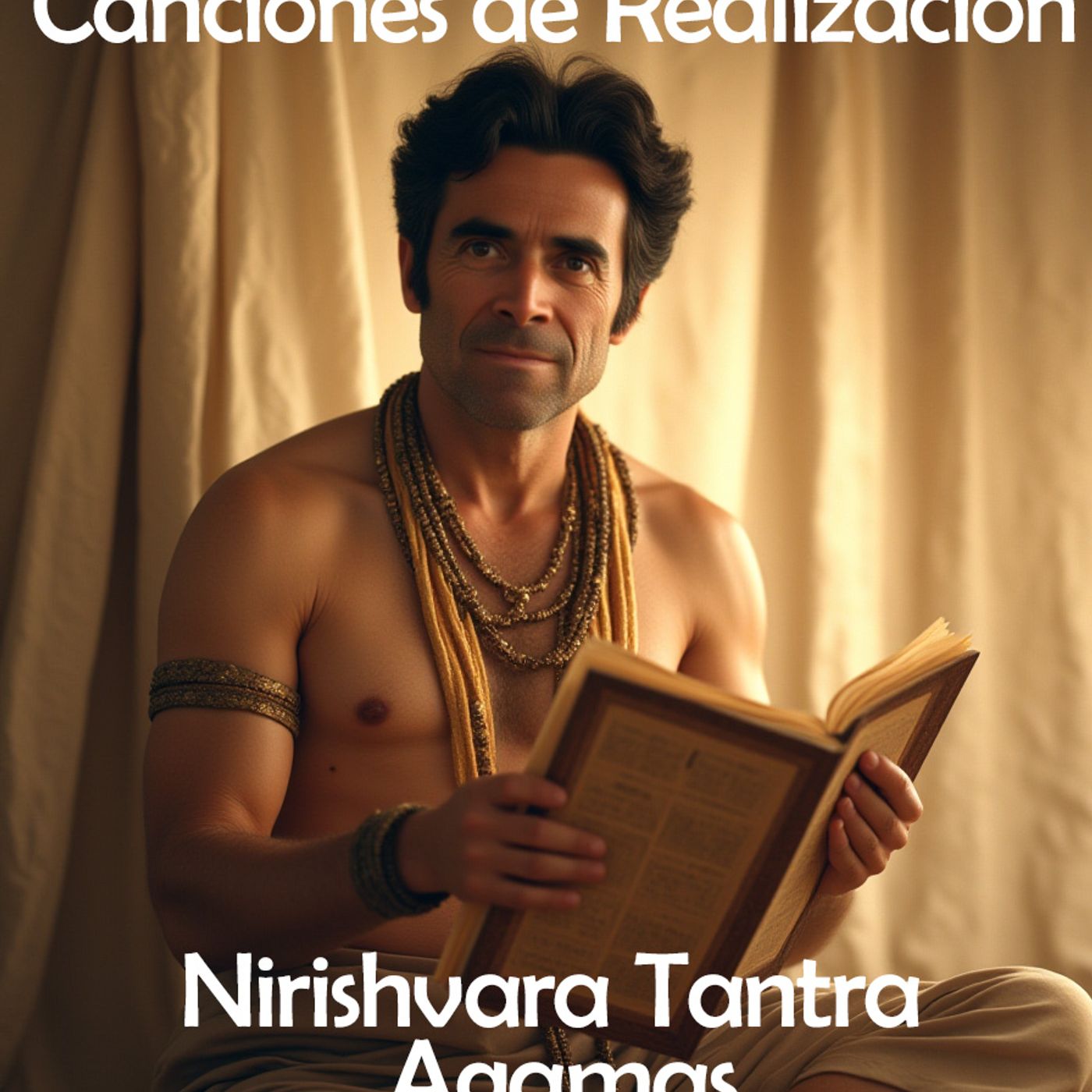 CANCIONES DE REALIZACION TRES episode artwork