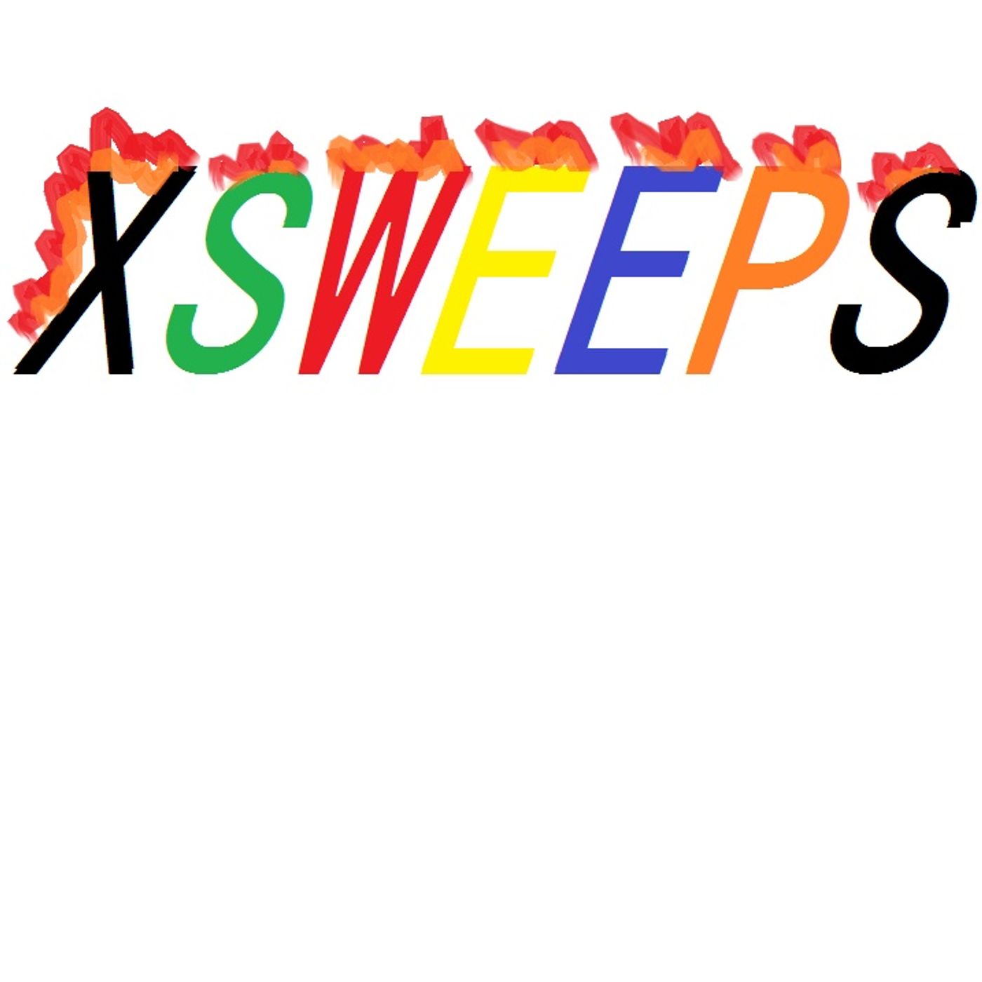 Extreme Sweeps (XSweeps) episode artwork