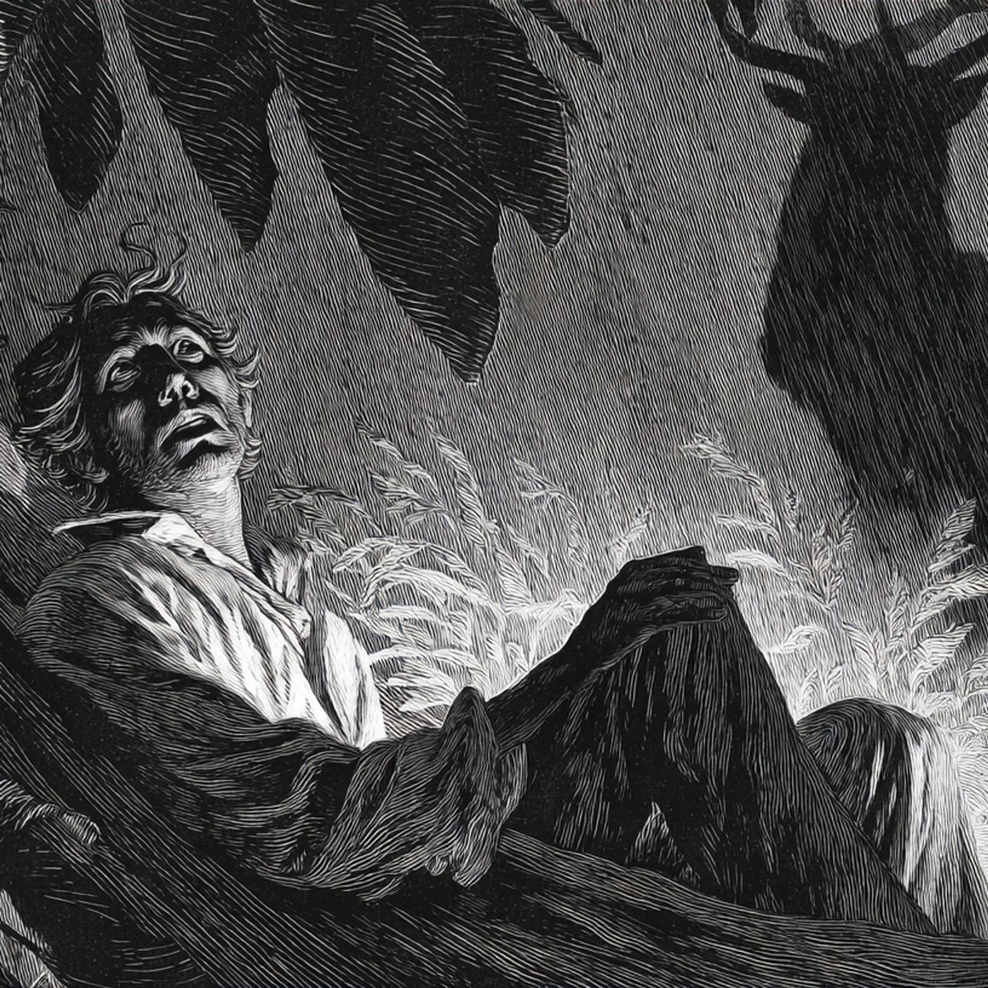 The Man Who Went Too Far by E.F. Benson
