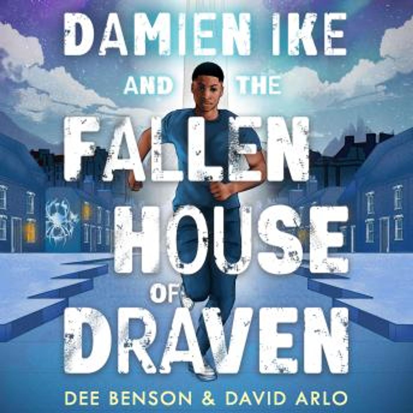 Access Unmissable Full Audiobooks in Teen & YA, Sci-Fi, Fantasy & Paranormal