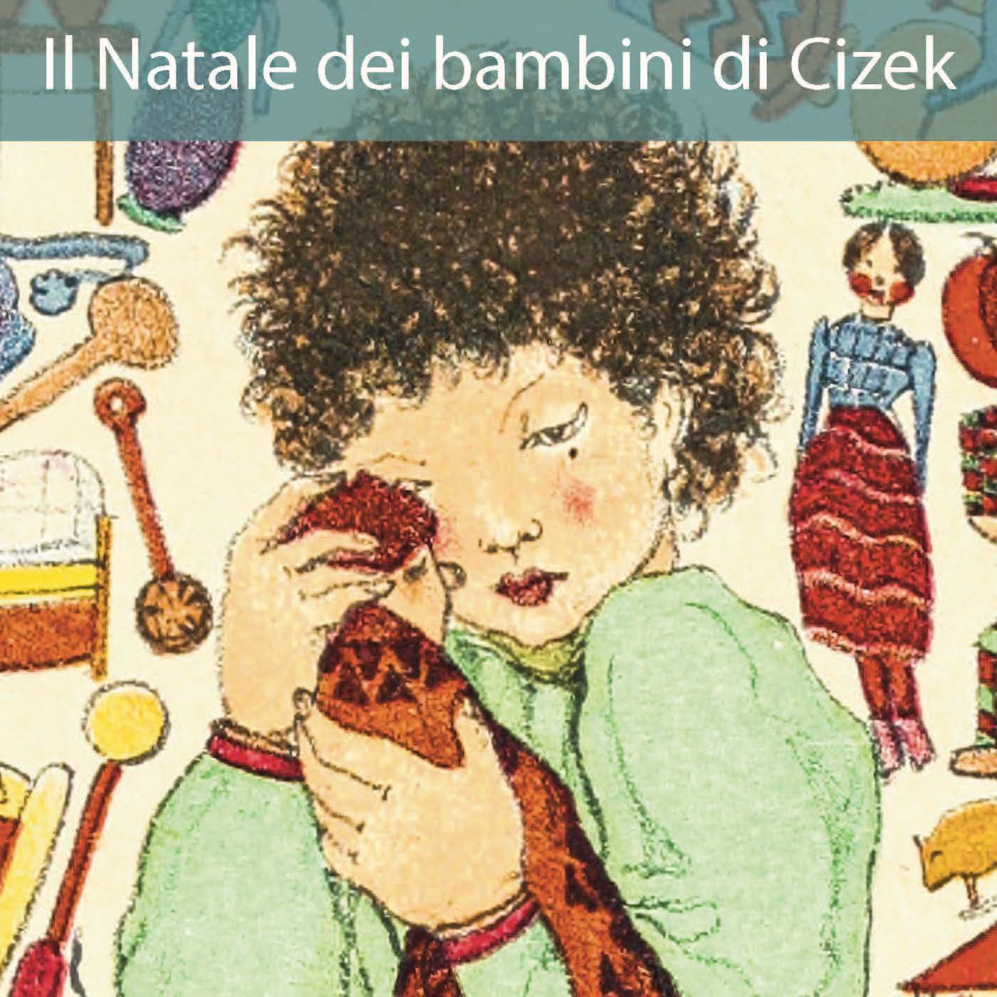 Aspettando Natale 2 Una storia al giorno
