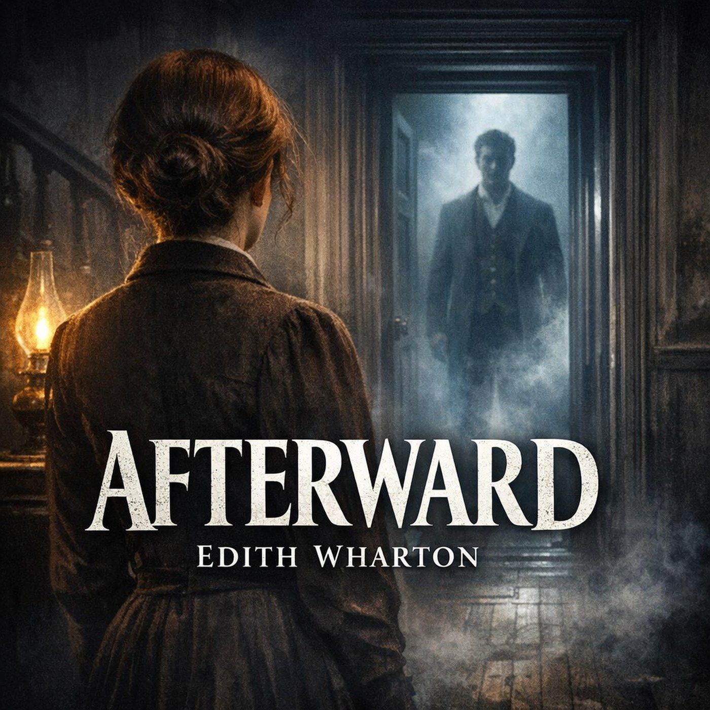🟡 Afterward (Full Audiobook) | Edith Wharton episode artwork