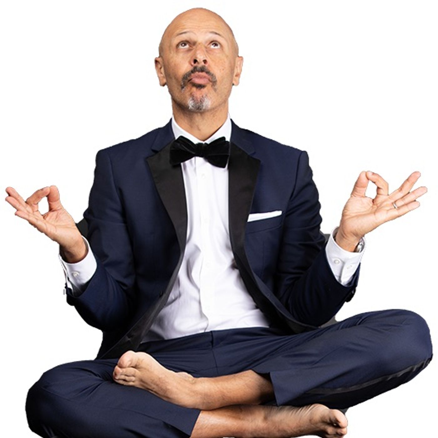 SN. 5 EP | 206 - Maz Jobrani, David Beckham, James Corden & "Things We Hate" episode artwork