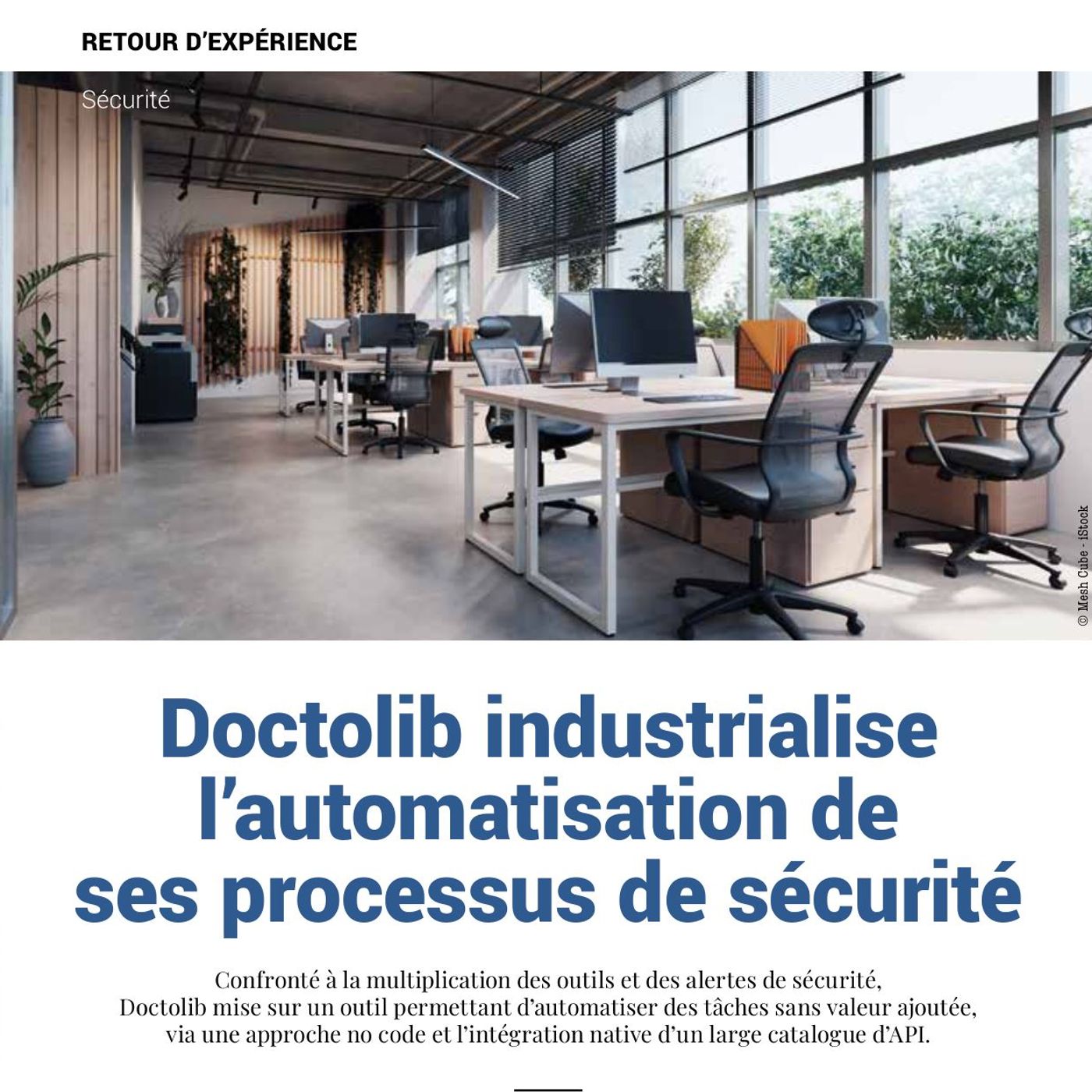 Le Monde Informatique