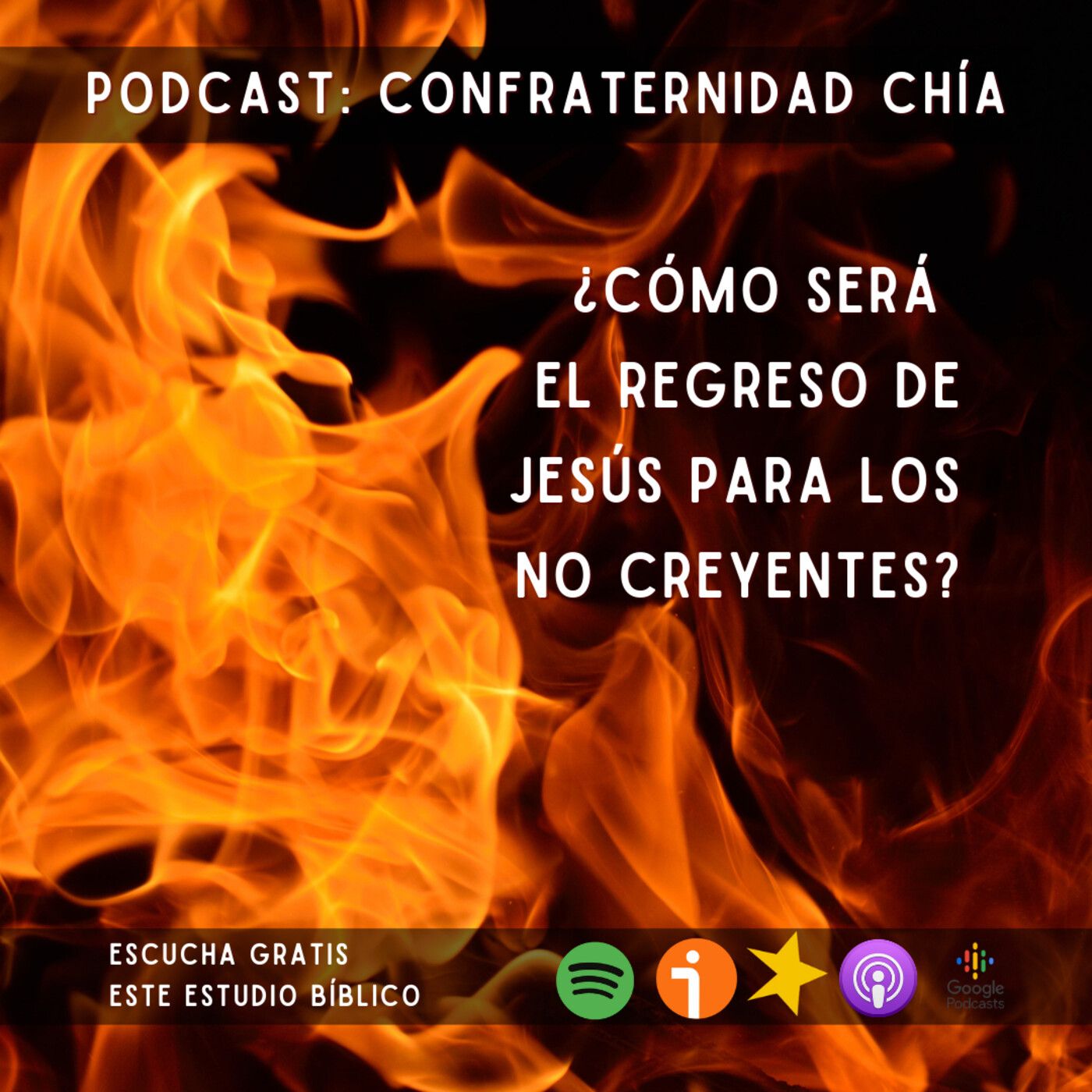 Confraternidad Chía - Seguidores de Jesús