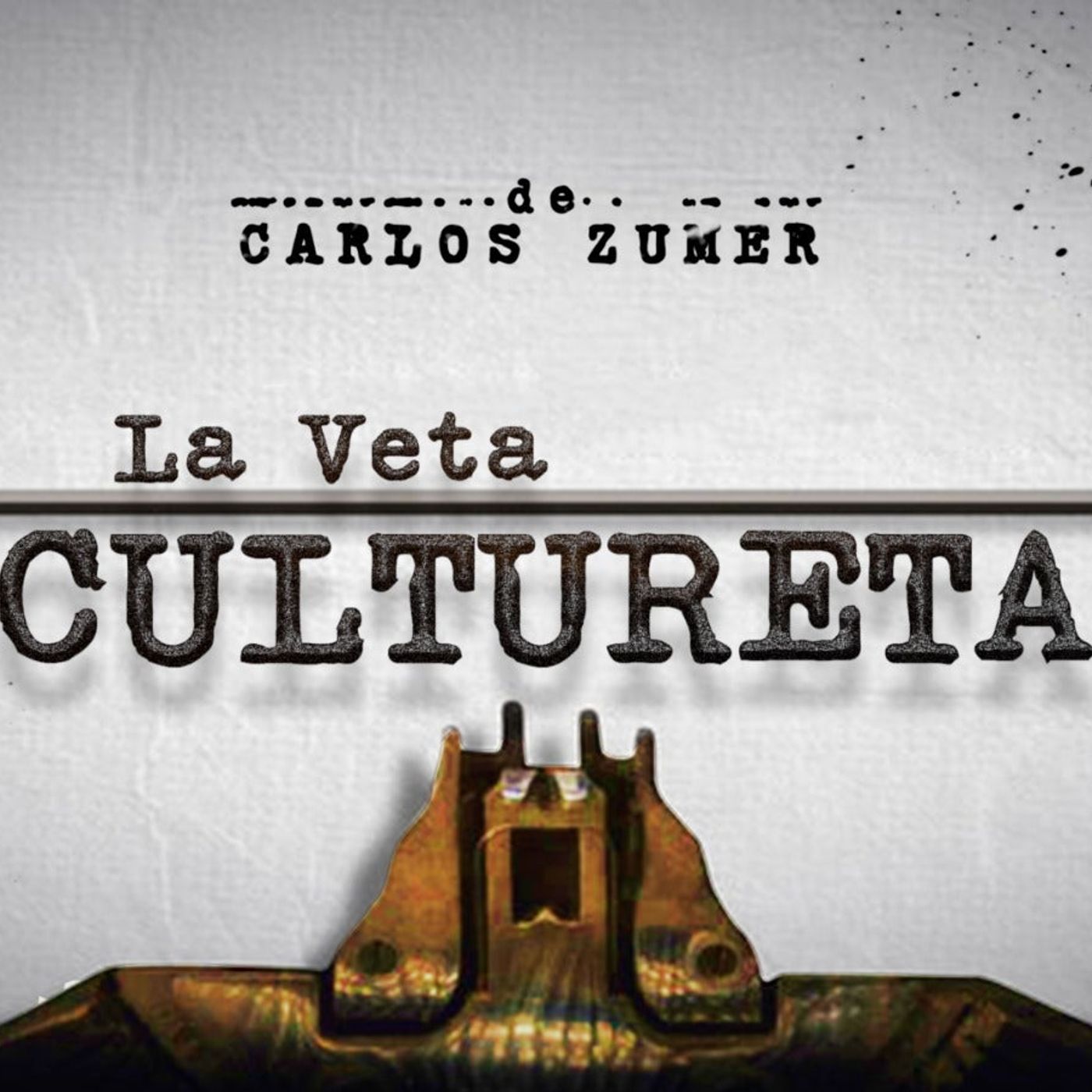 cover of episode La veta cultureta: La trompeta de las galaxias