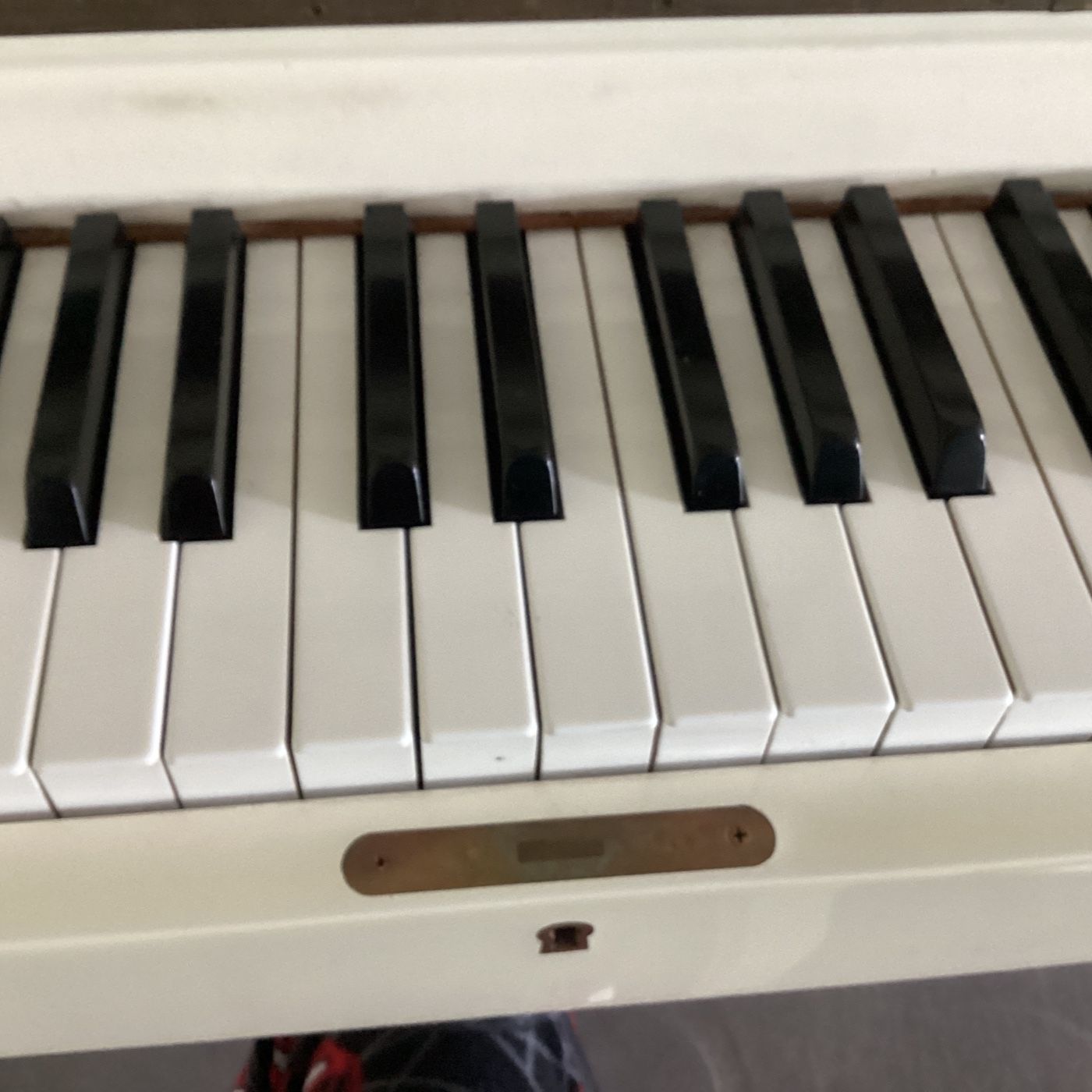 Piano Playing Around The World