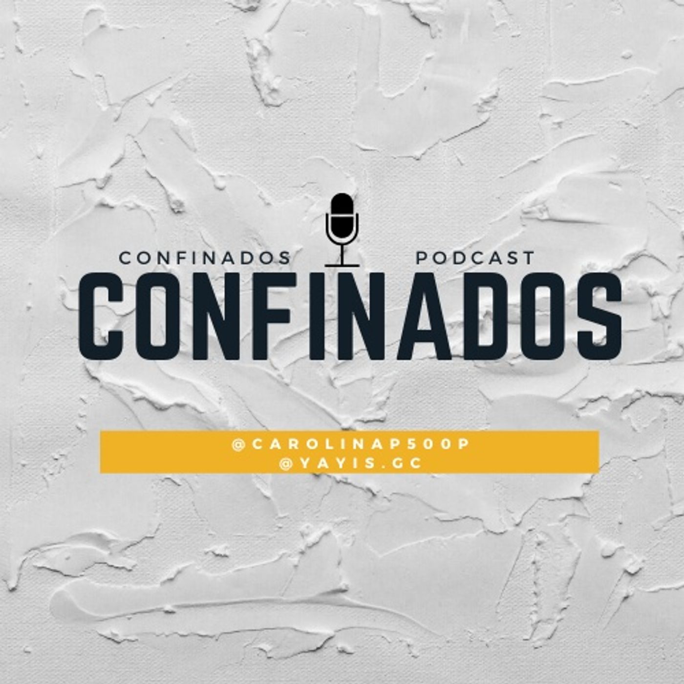 Confinados