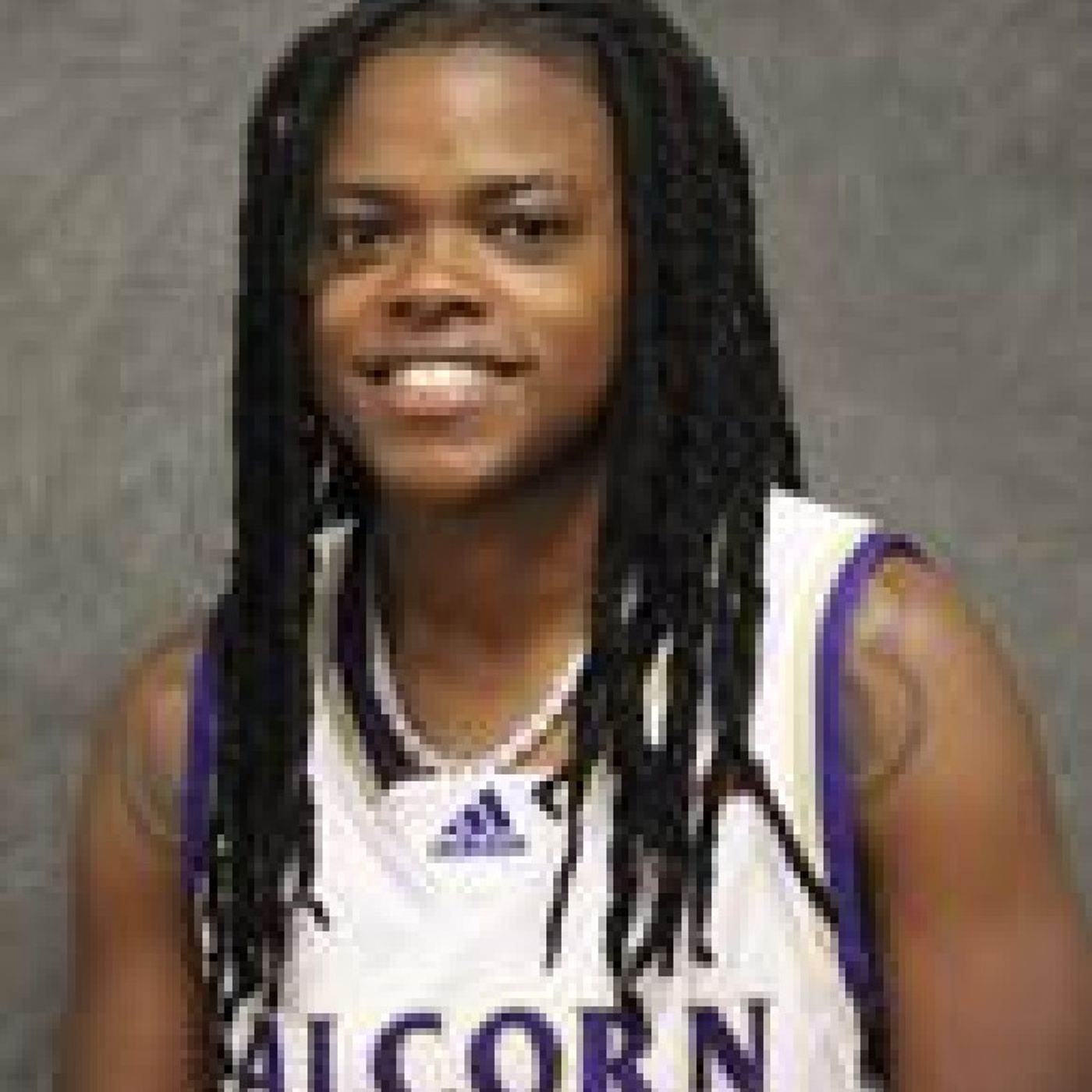 Final Alcorn State 69 Texas Southern 51 Zynia White Interview episode artwork
