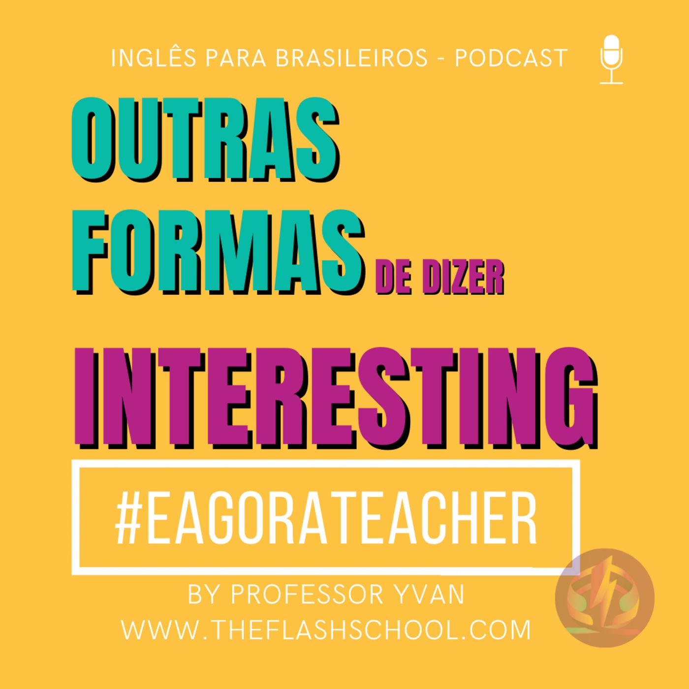 Inglês para Brasileiros