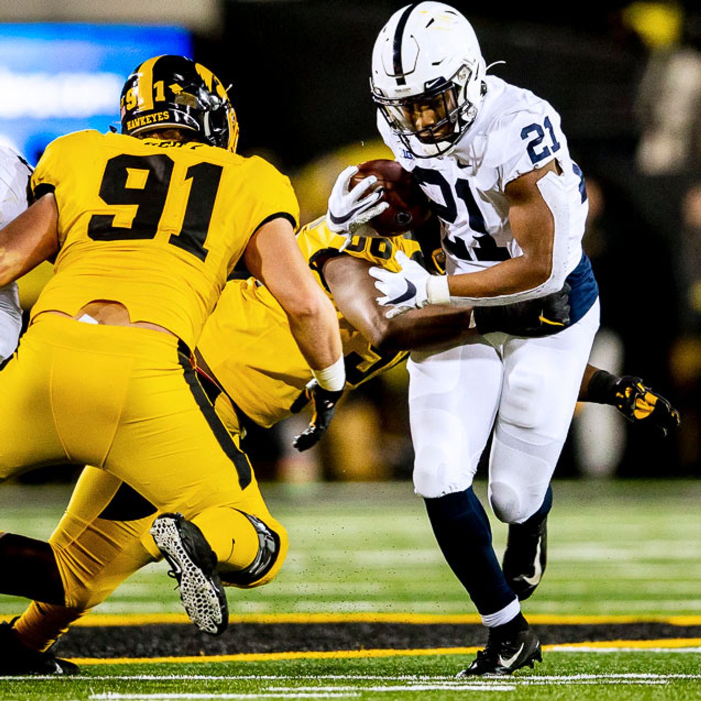 MarkXBrennan\'s Podcast